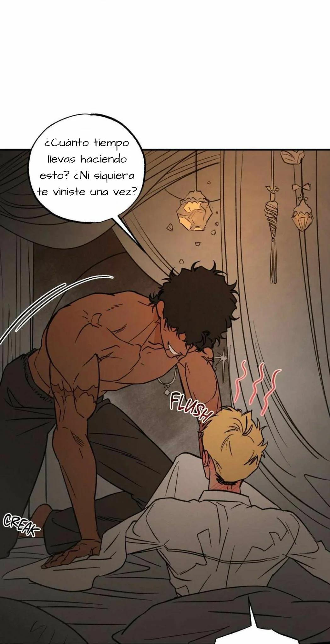 Crush and Burn - Capítulo 98 2 manhwa