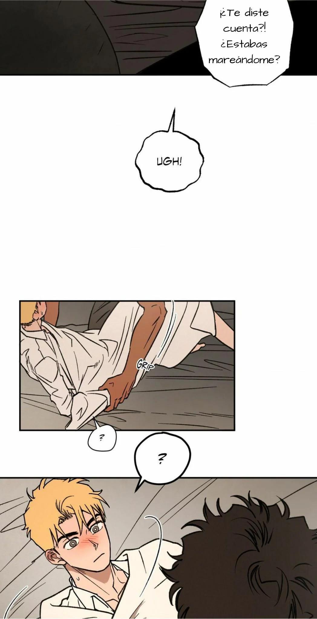 Crush and Burn - Capítulo 98 2 manhwa
