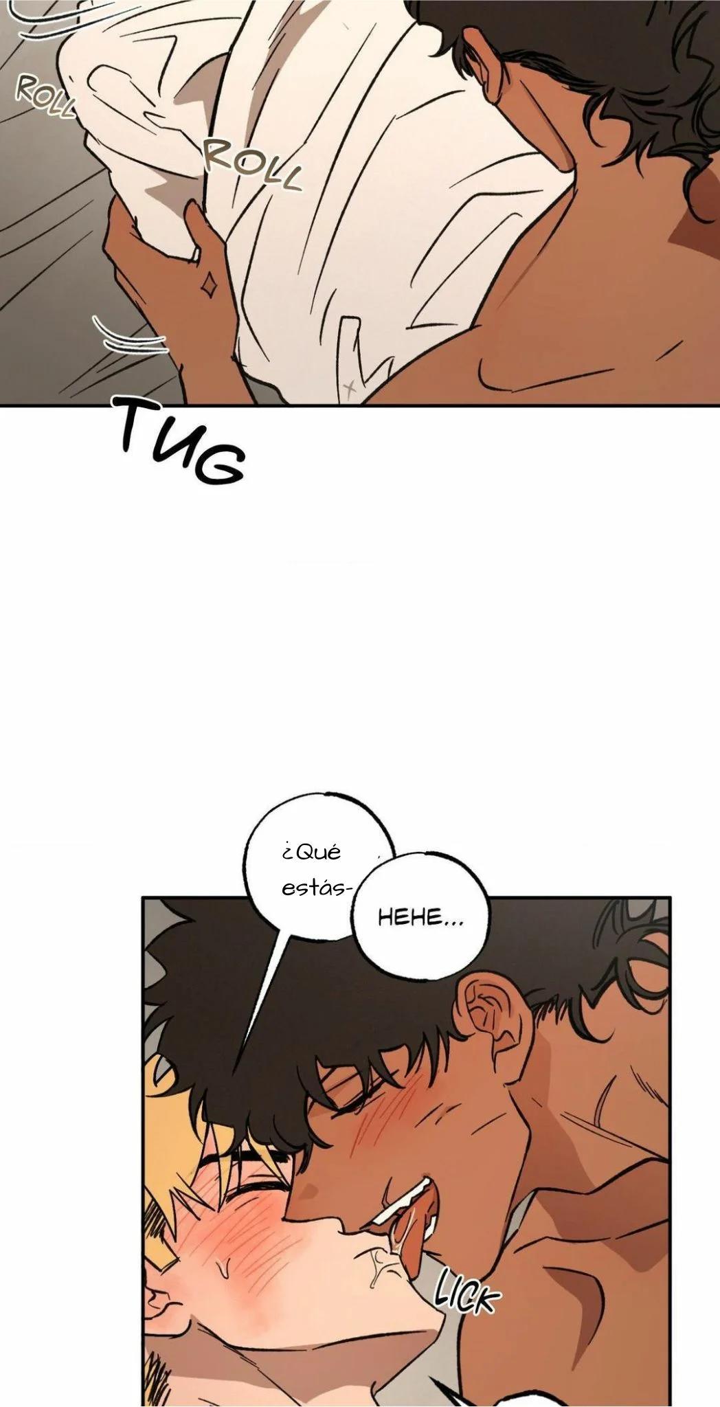 Crush and Burn - Capítulo 98 2 manhwa