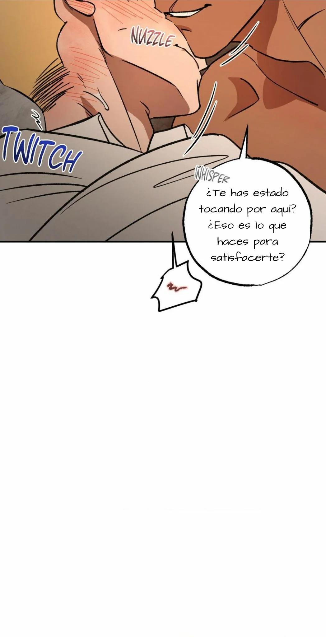 Crush and Burn - Capítulo 98 2 manhwa