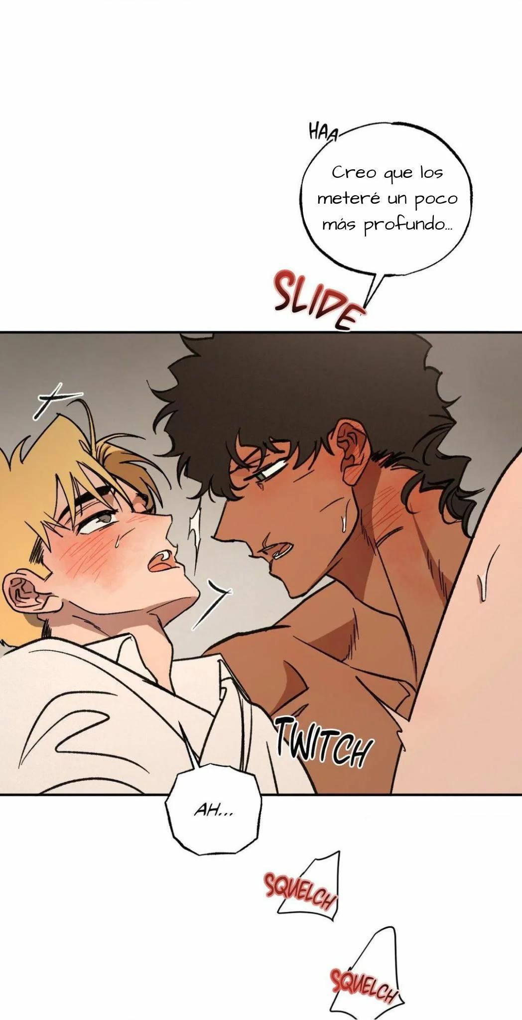 Crush and Burn - Capítulo 98 2 manhwa