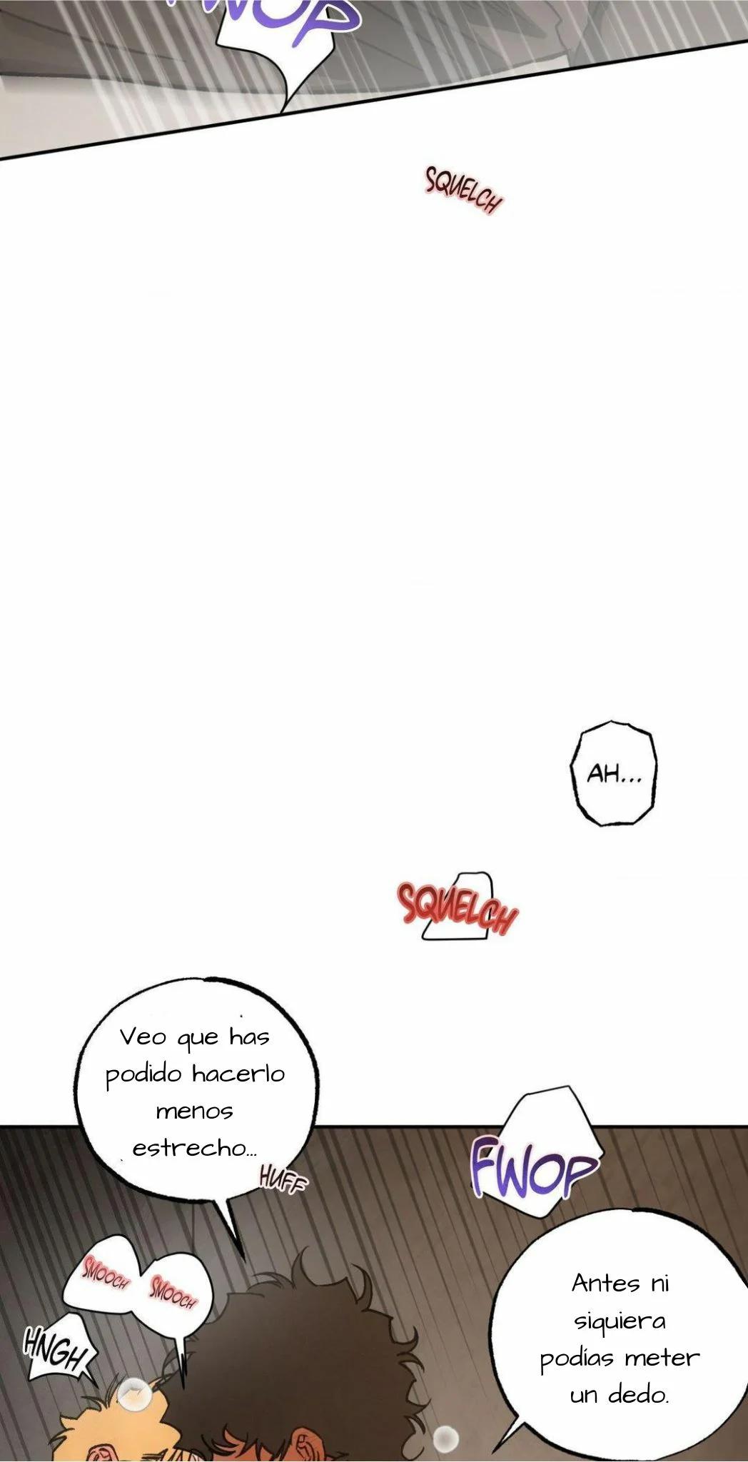 Crush and Burn - Capítulo 98 2 manhwa