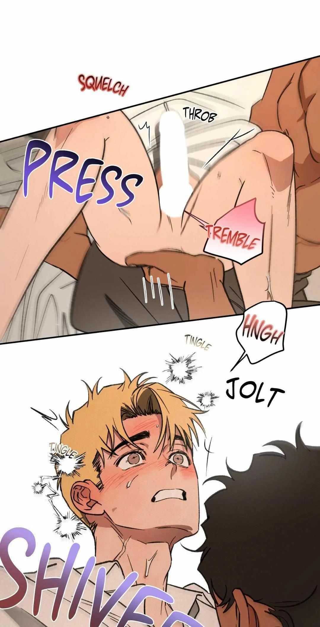 Crush and Burn - Capítulo 98 2 manhwa