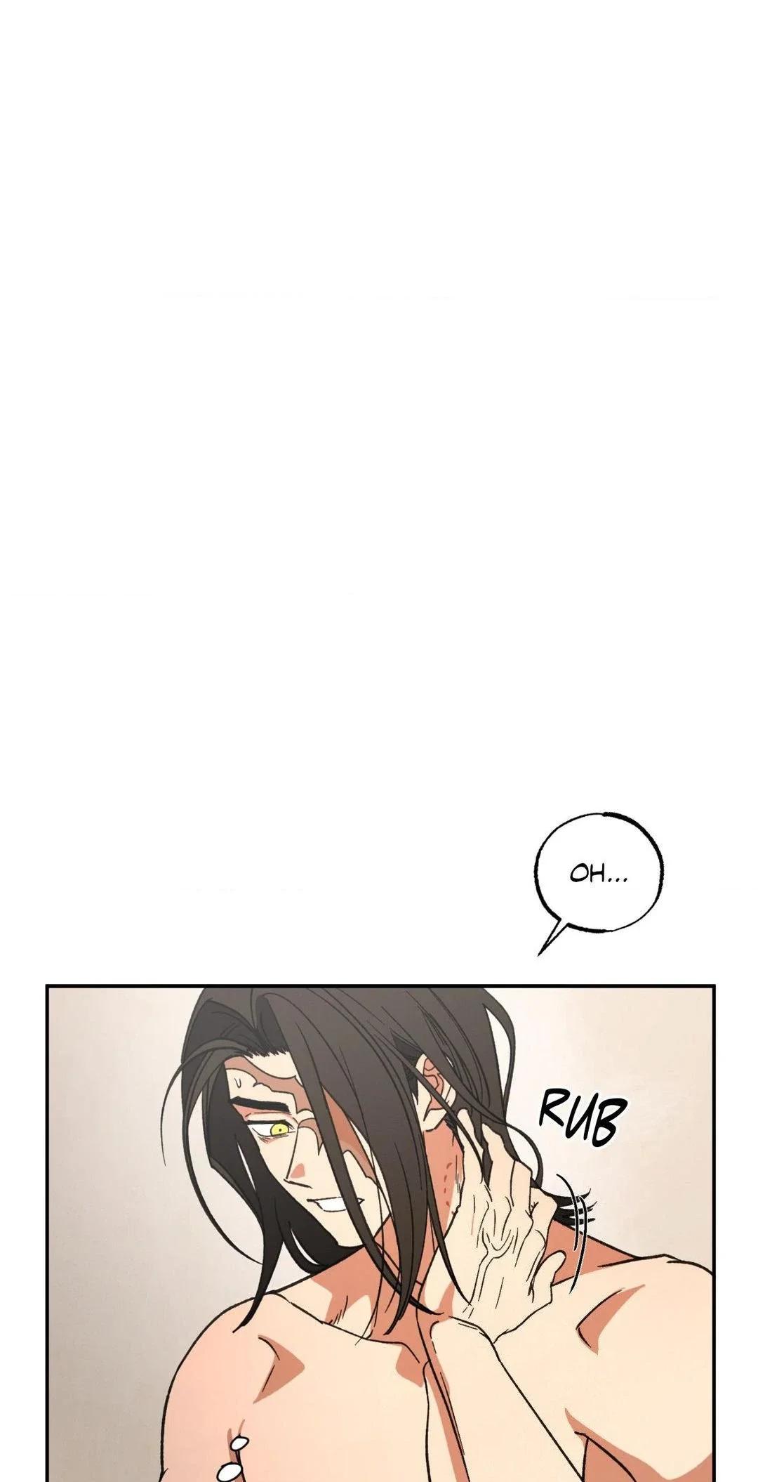 Crush and Burn - Capítulo 94 manhwa