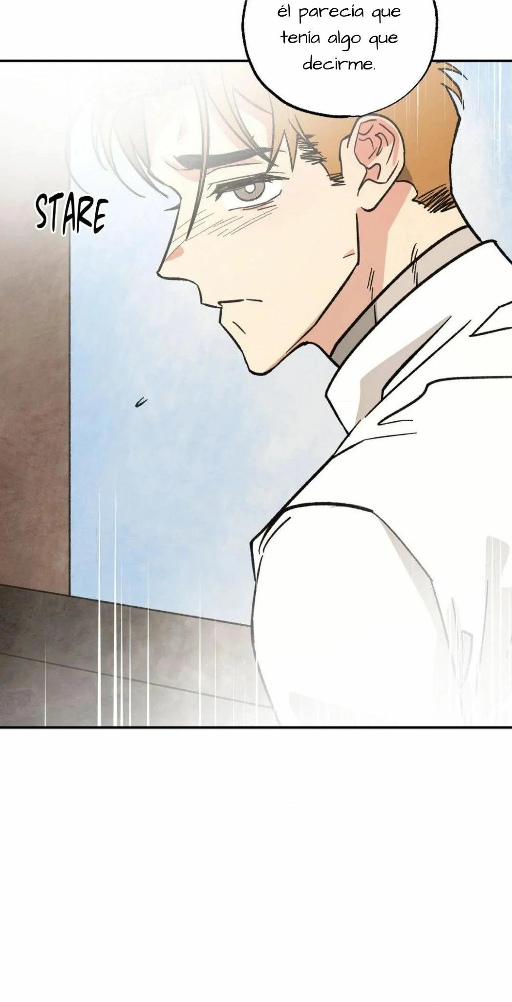 Crush and Burn - Capítulo 94 manhwa