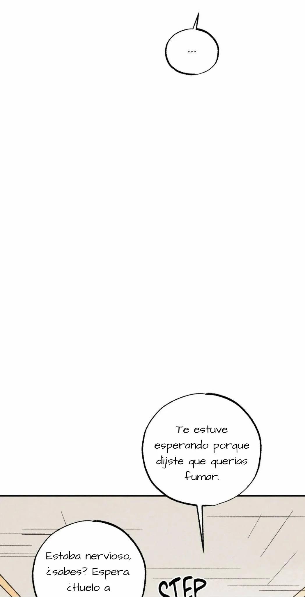 Crush and Burn - Capítulo 94 manhwa