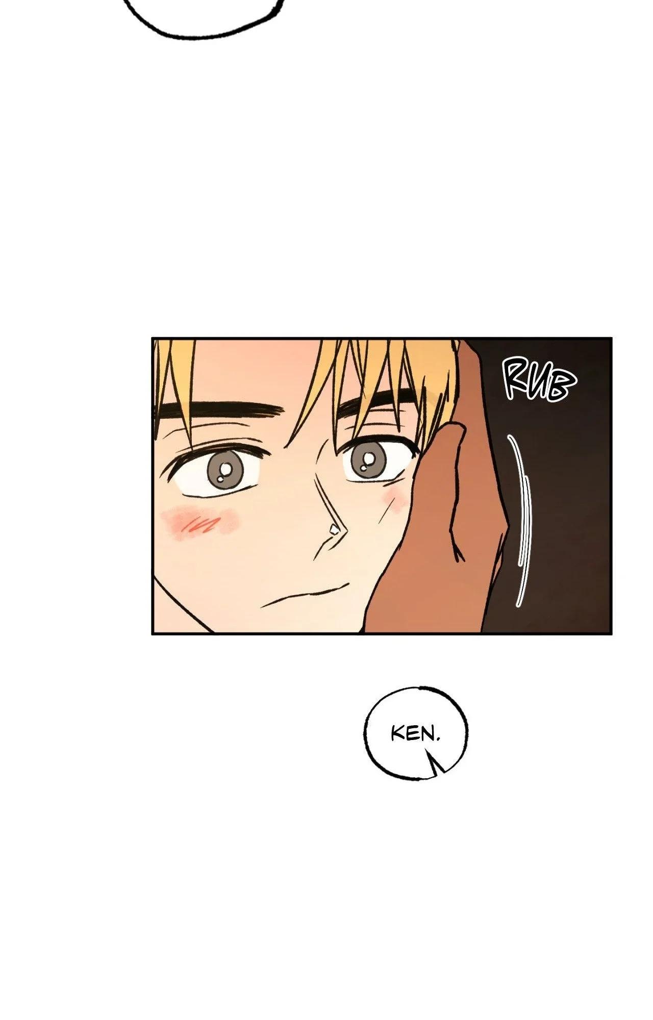 Crush and Burn - Capítulo 100 2 manhwa