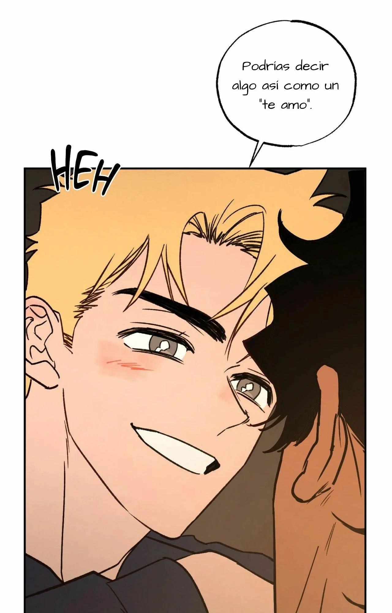 Crush and Burn - Capítulo 100 2 manhwa