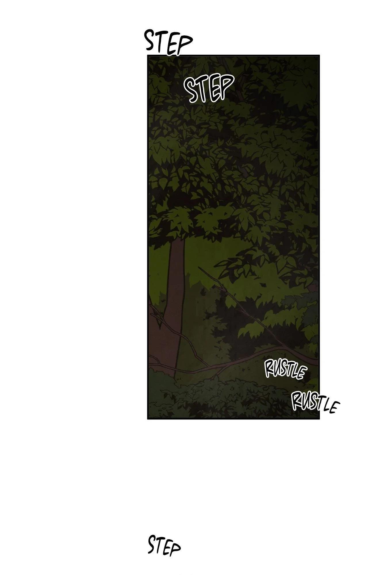 Crush and Burn - Capítulo 100 2 manhwa