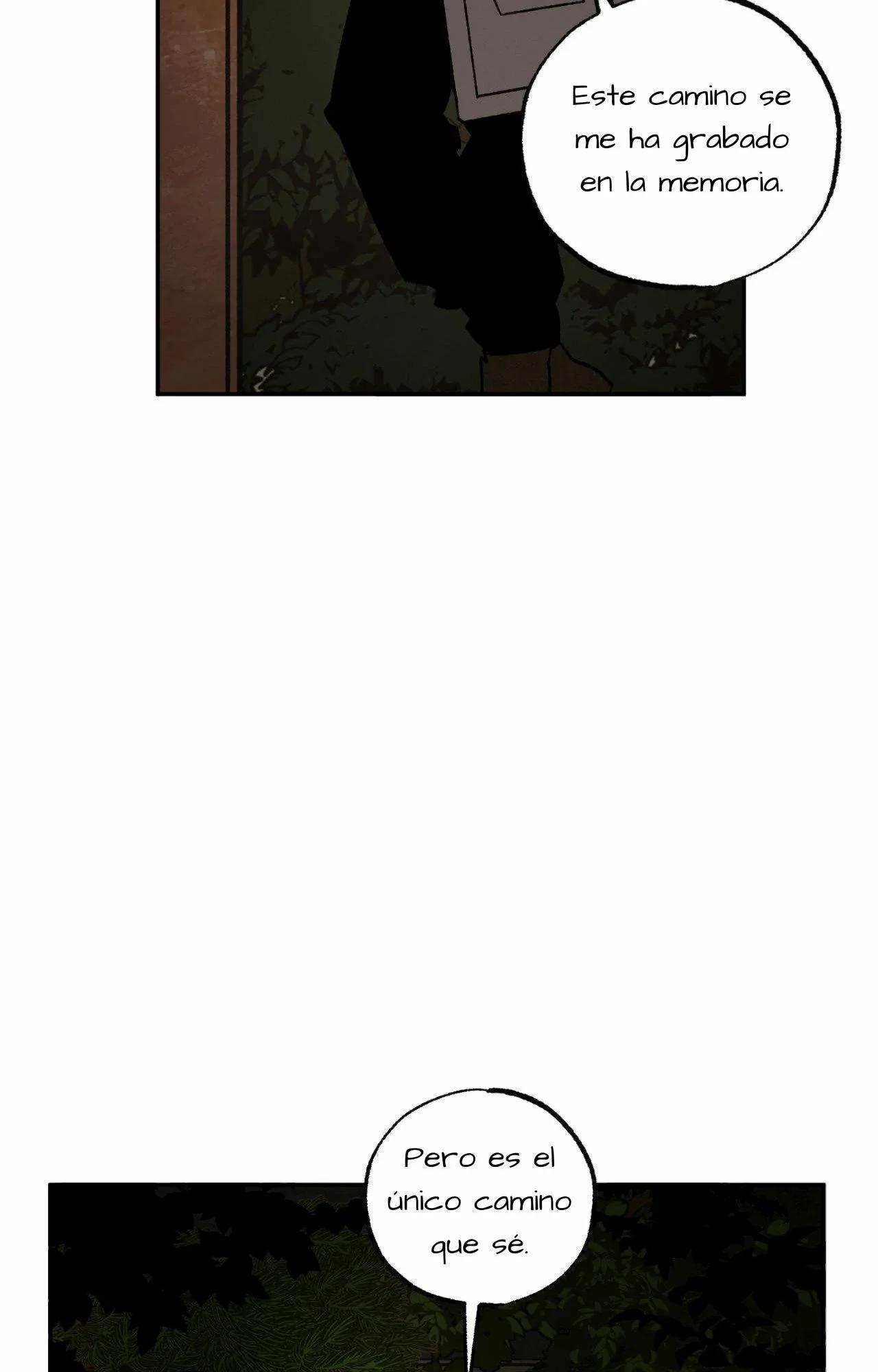 Crush and Burn - Capítulo 100 2 manhwa