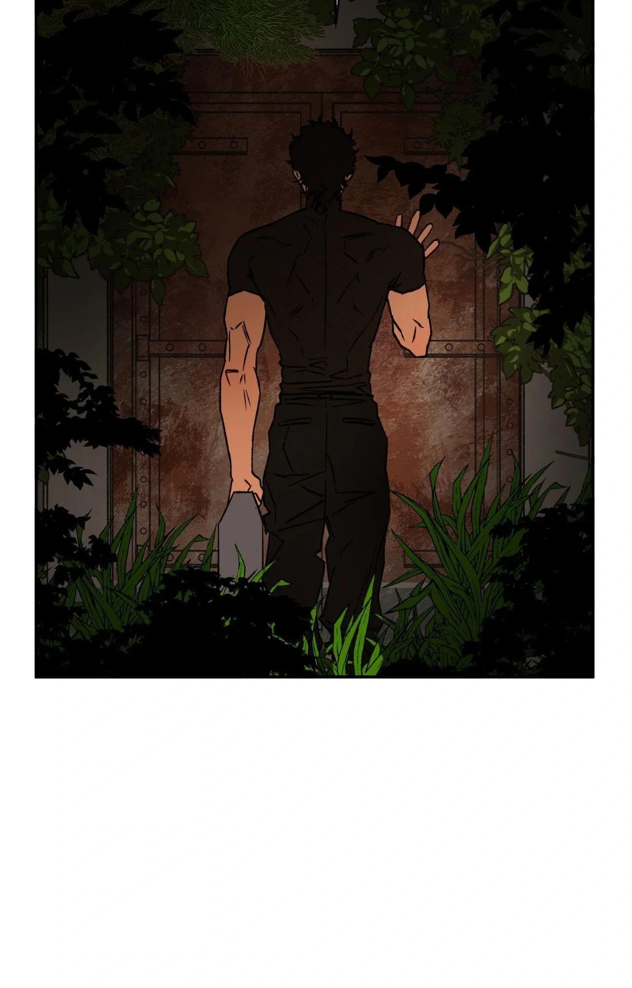 Crush and Burn - Capítulo 100 2 manhwa
