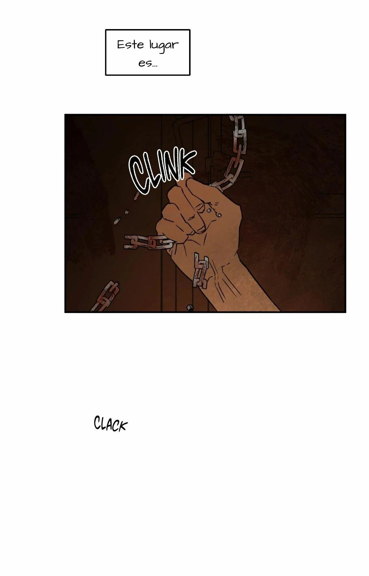 Crush and Burn - Capítulo 100 2 manhwa
