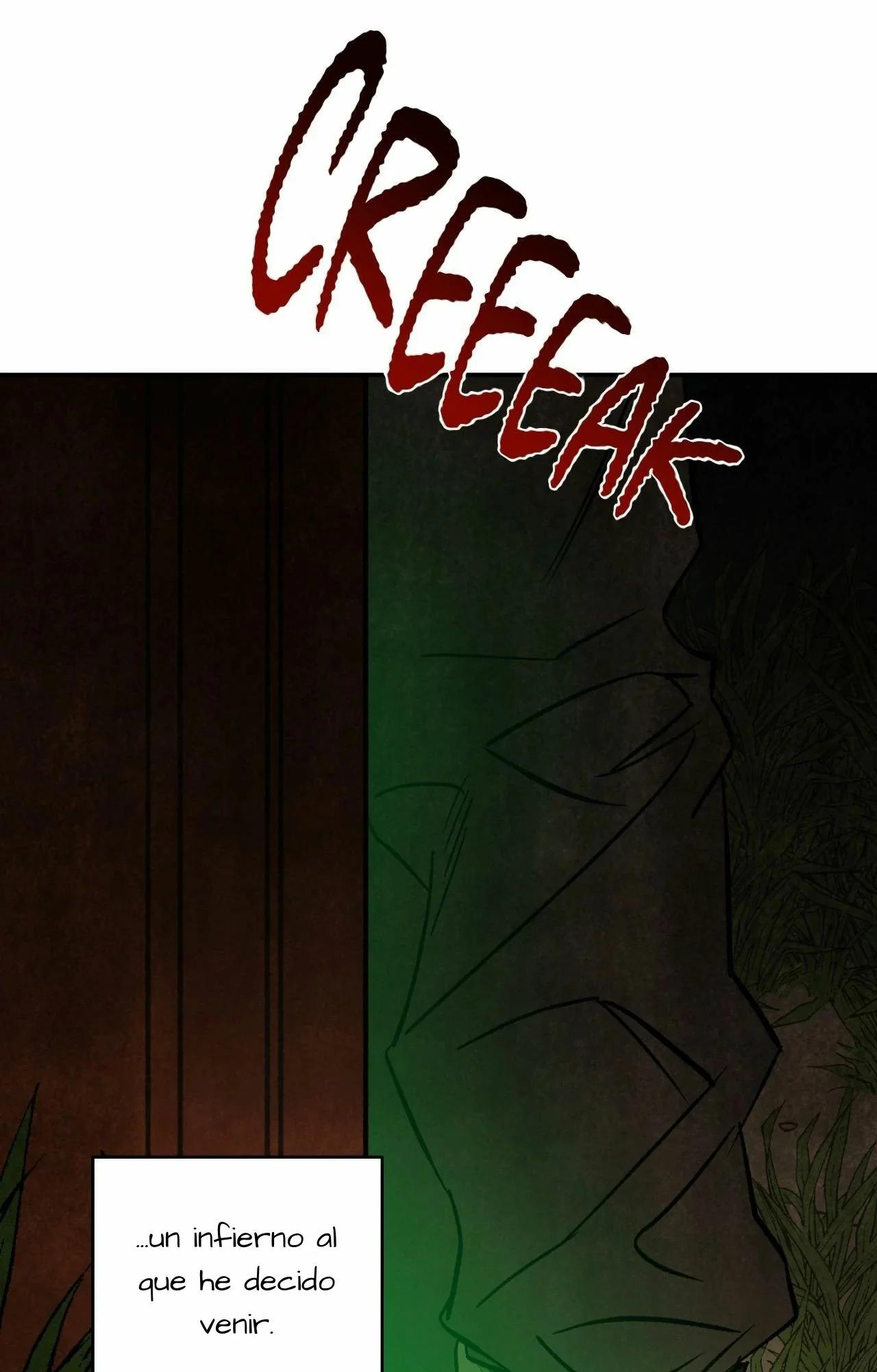 Crush and Burn - Capítulo 100 2 manhwa