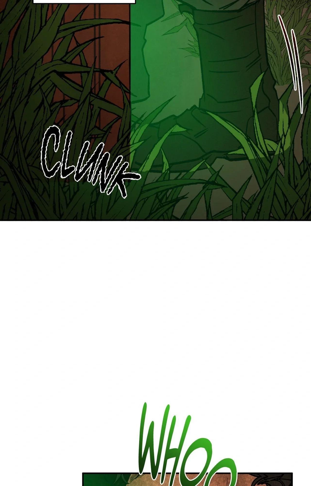 Crush and Burn - Capítulo 100 2 manhwa