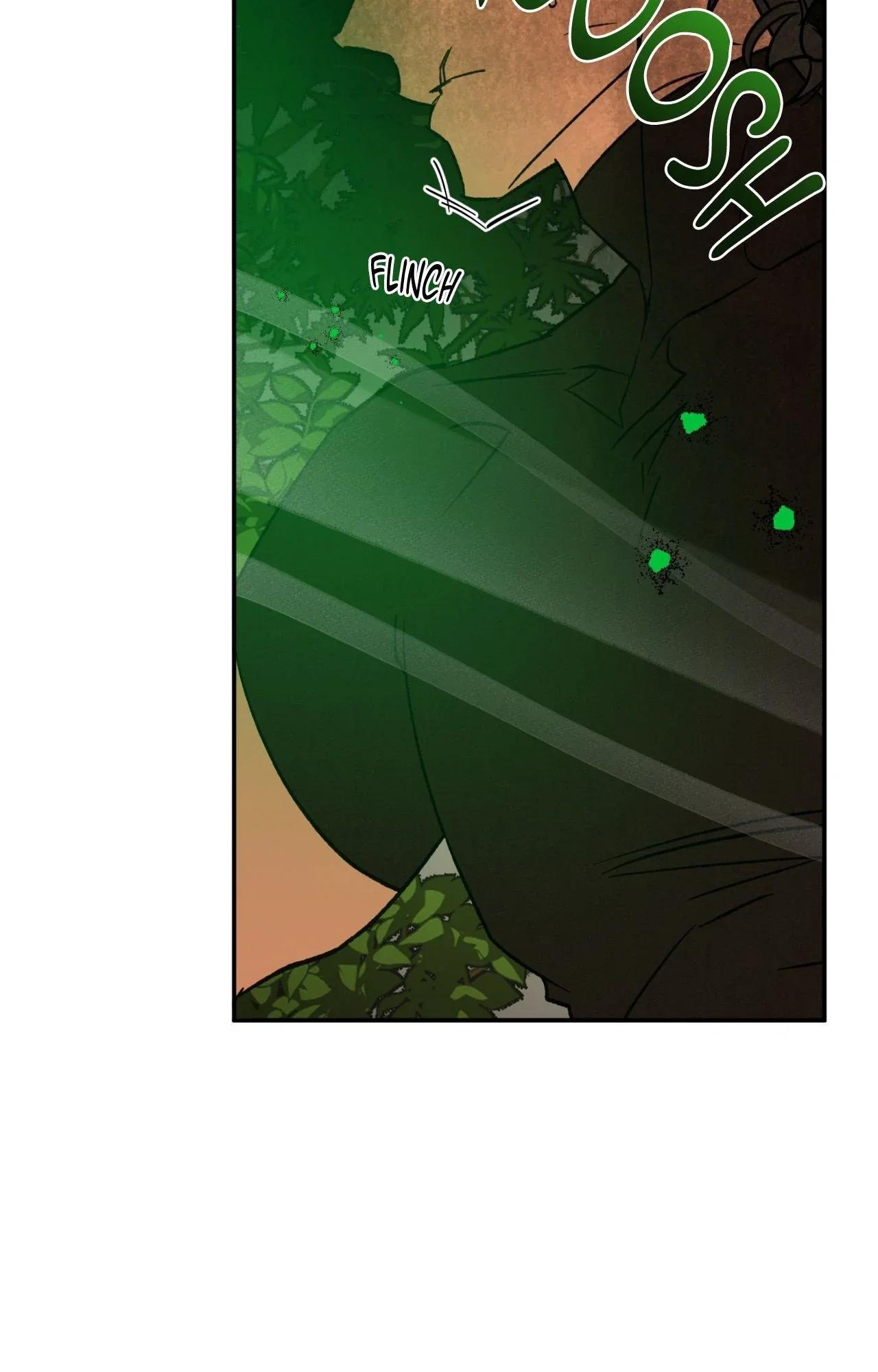 Crush and Burn - Capítulo 100 2 manhwa