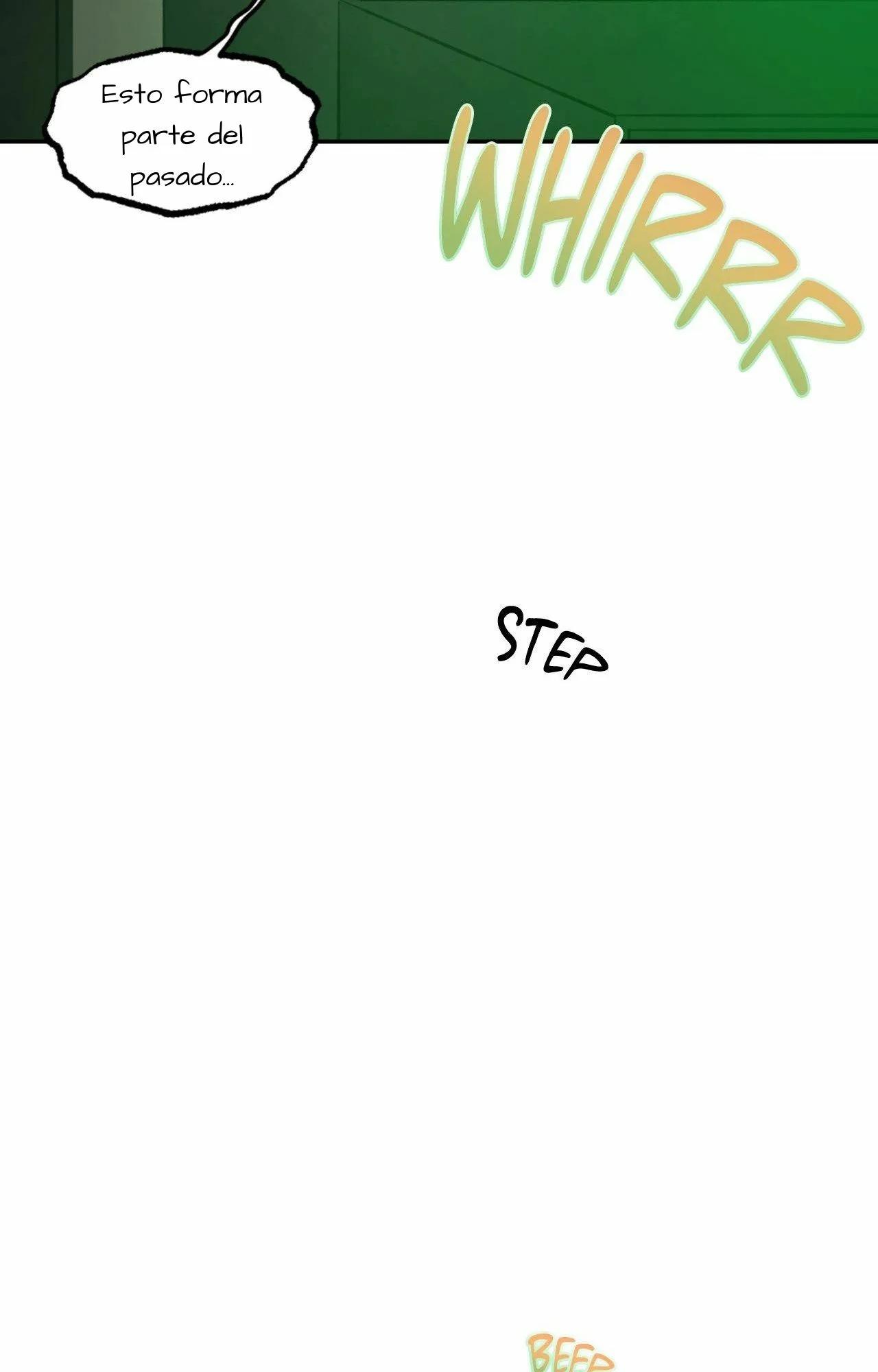Crush and Burn - Capítulo 100 2 manhwa