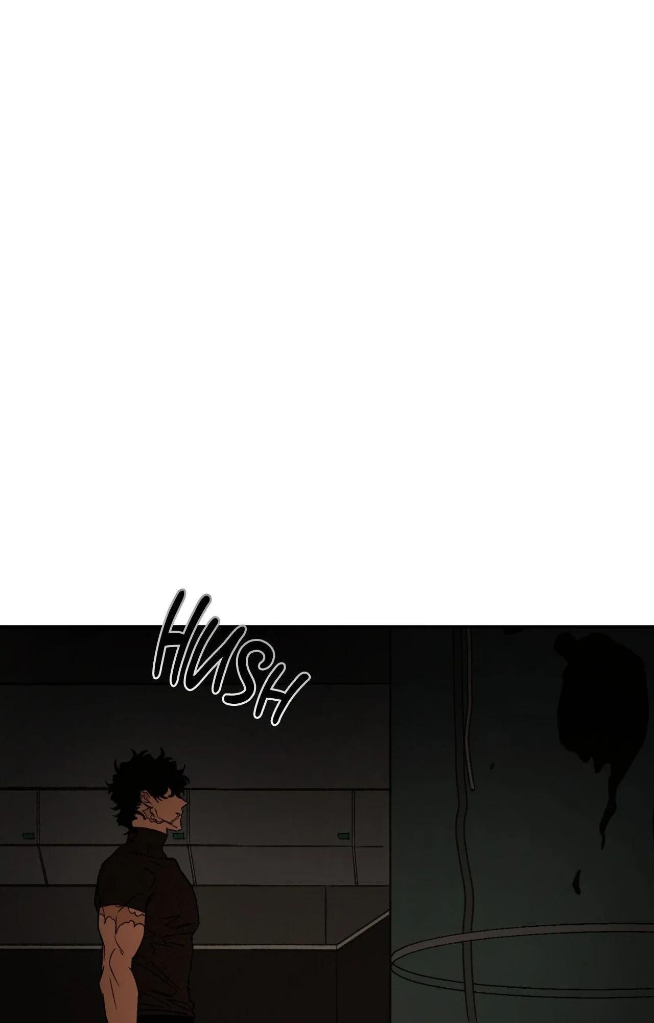 Crush and Burn - Capítulo 100 2 manhwa