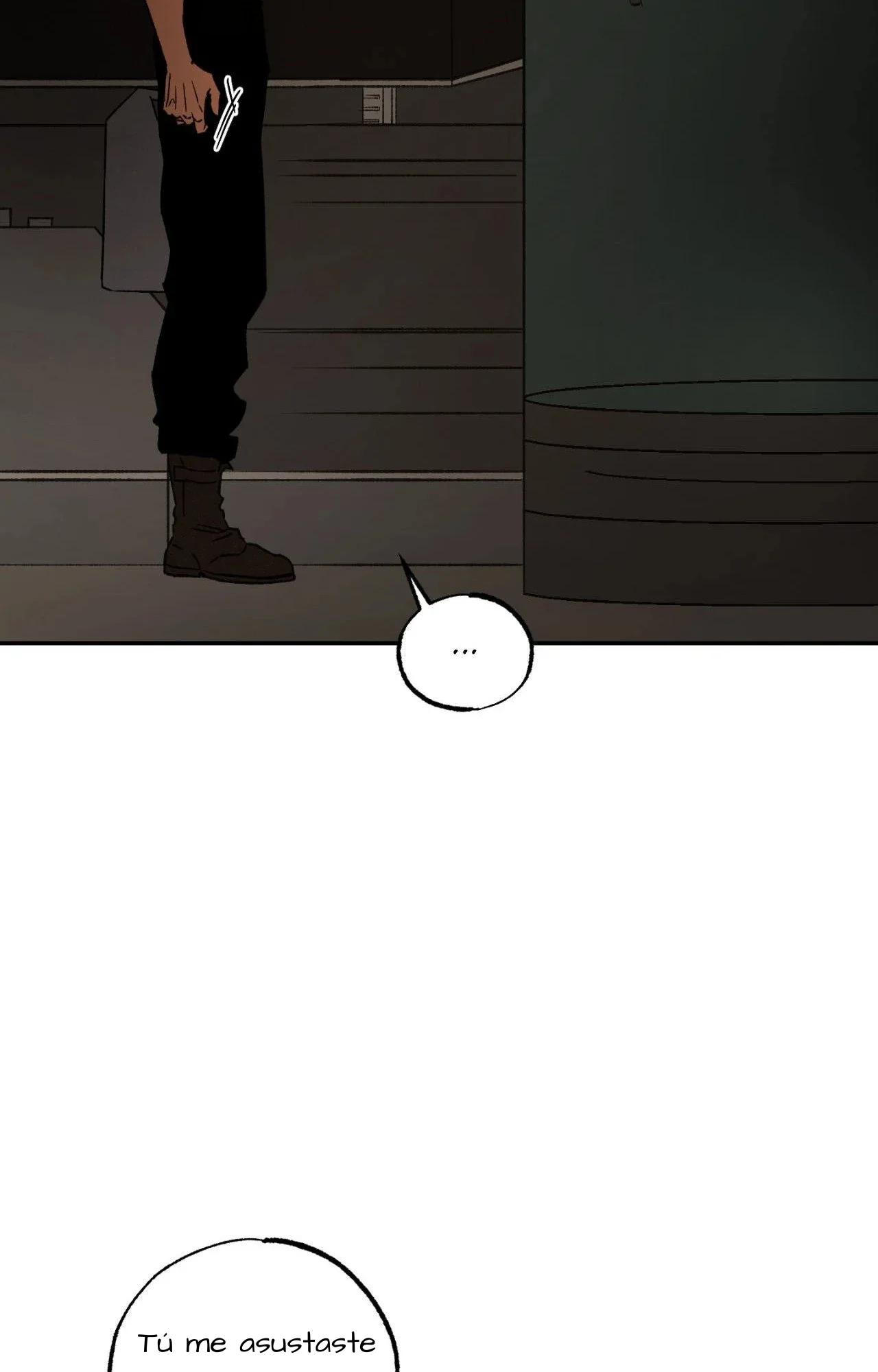 Crush and Burn - Capítulo 100 2 manhwa