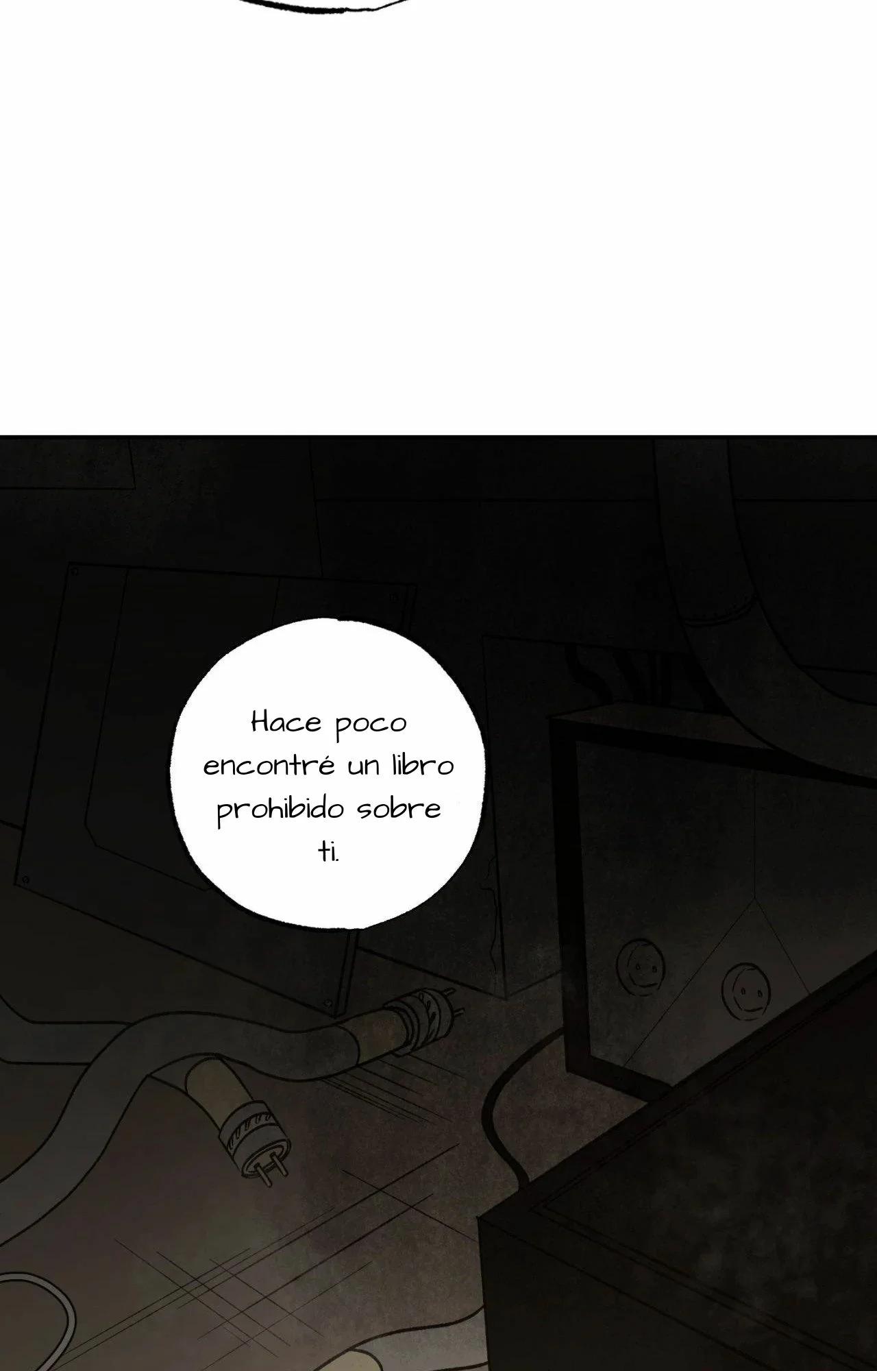 Crush and Burn - Capítulo 100 2 manhwa