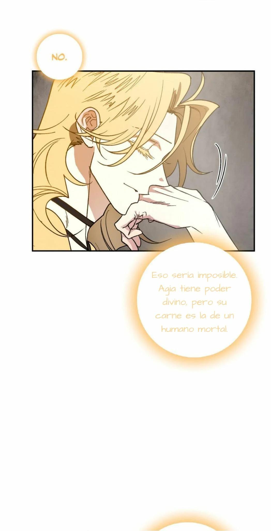 Crush and Burn - Capítulo 95 3 manhwa