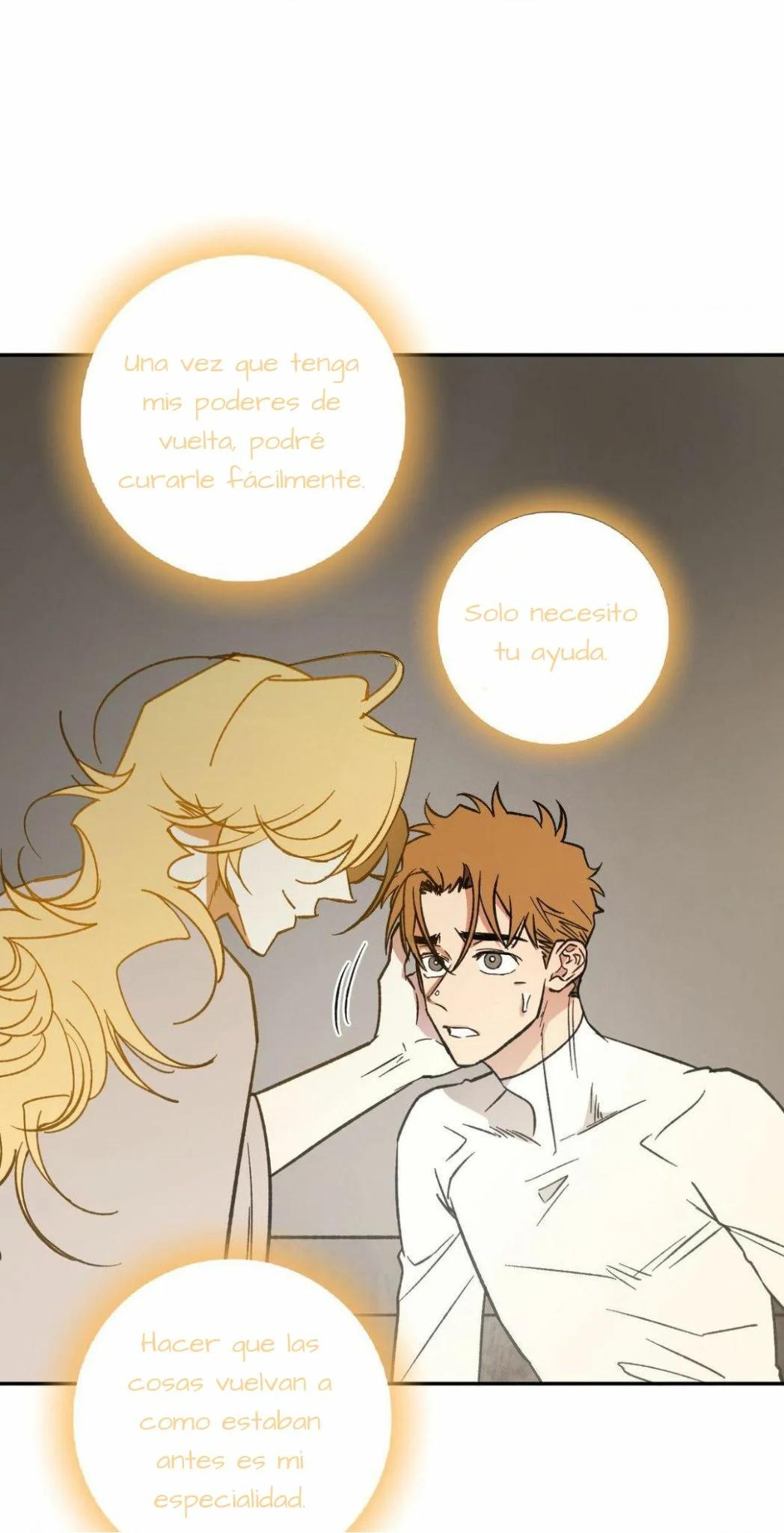 Crush and Burn - Capítulo 95 3 manhwa