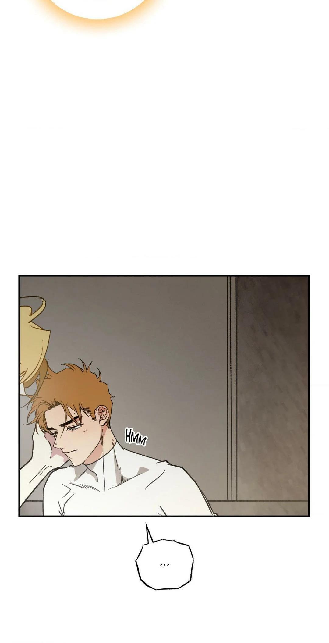 Crush and Burn - Capítulo 95 3 manhwa
