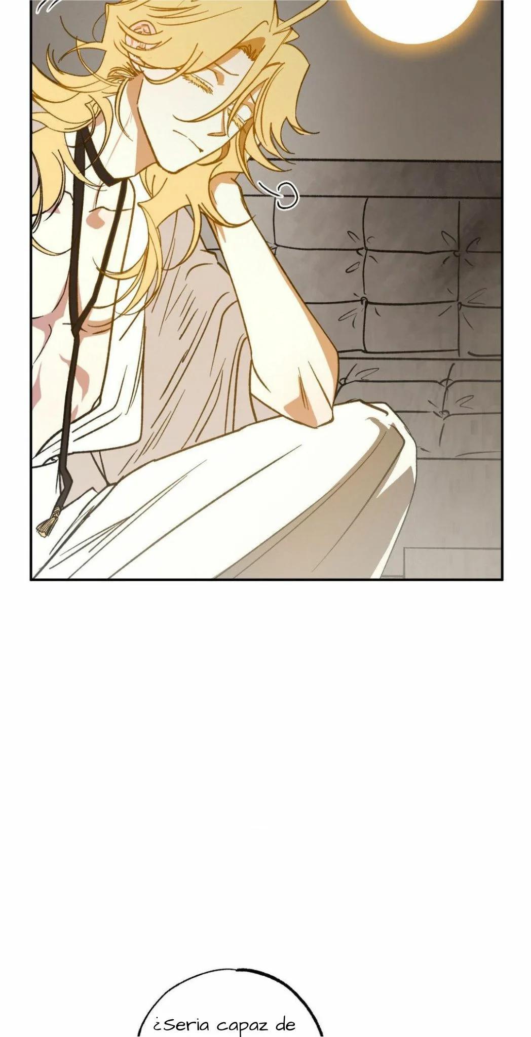 Crush and Burn - Capítulo 95 3 manhwa