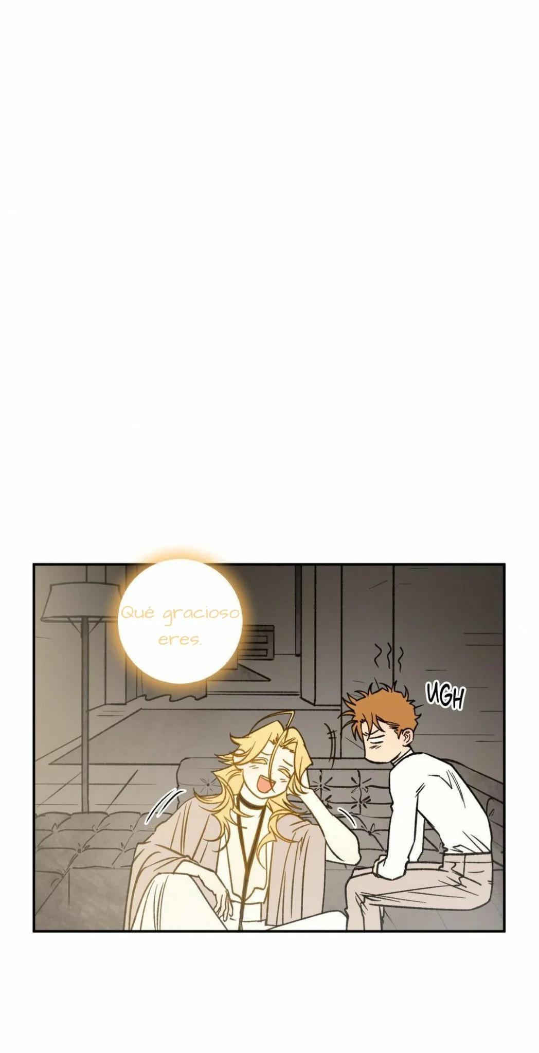 Crush and Burn - Capítulo 95 3 manhwa