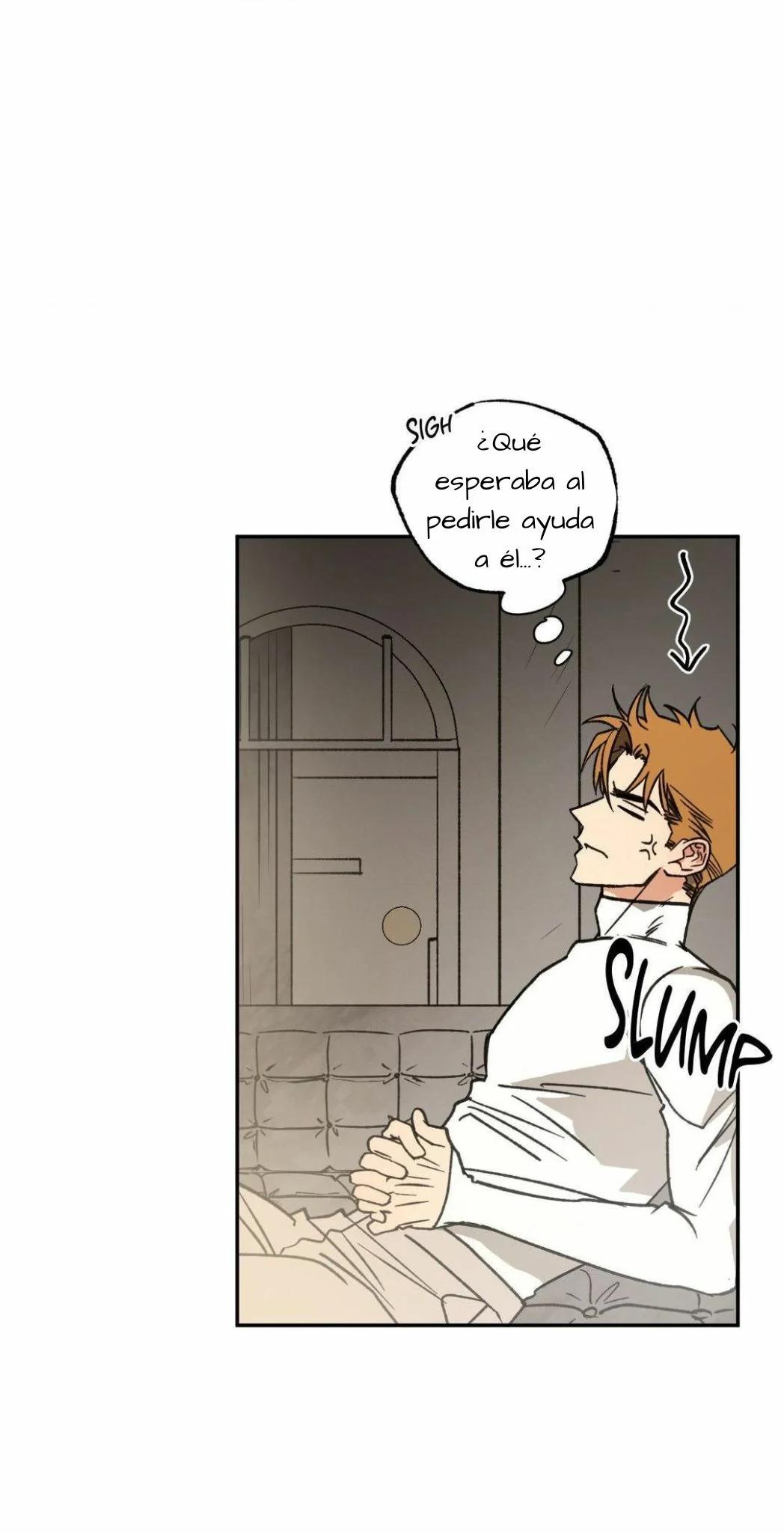 Crush and Burn - Capítulo 95 3 manhwa