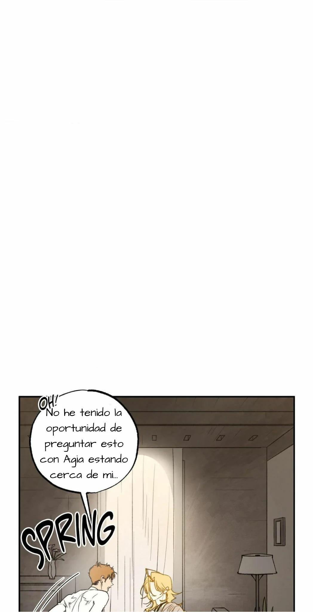 Crush and Burn - Capítulo 95 3 manhwa