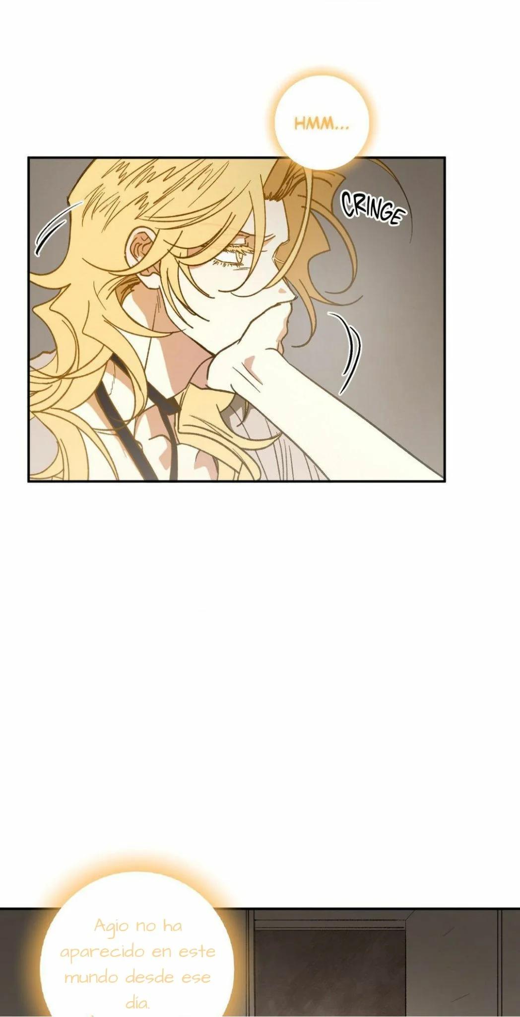 Crush and Burn - Capítulo 95 3 manhwa