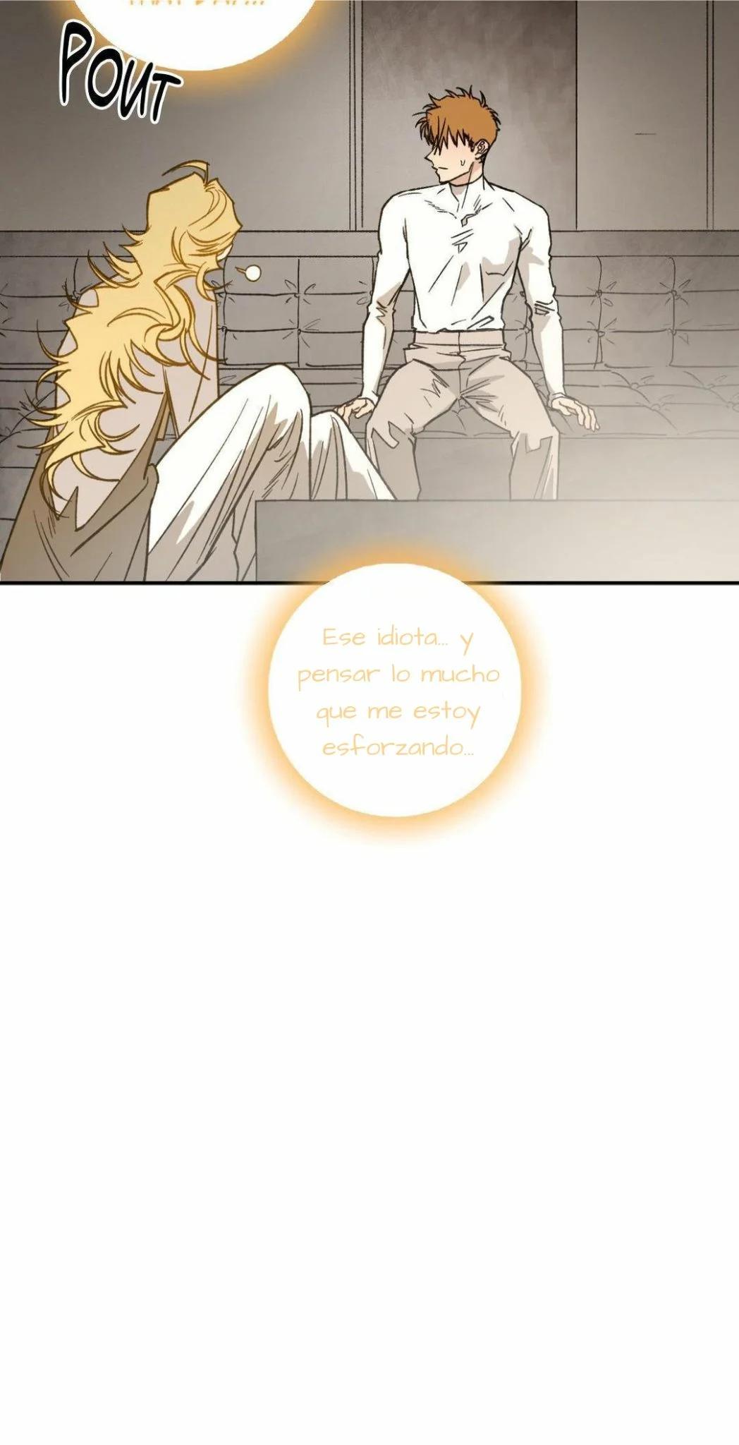 Crush and Burn - Capítulo 95 3 manhwa