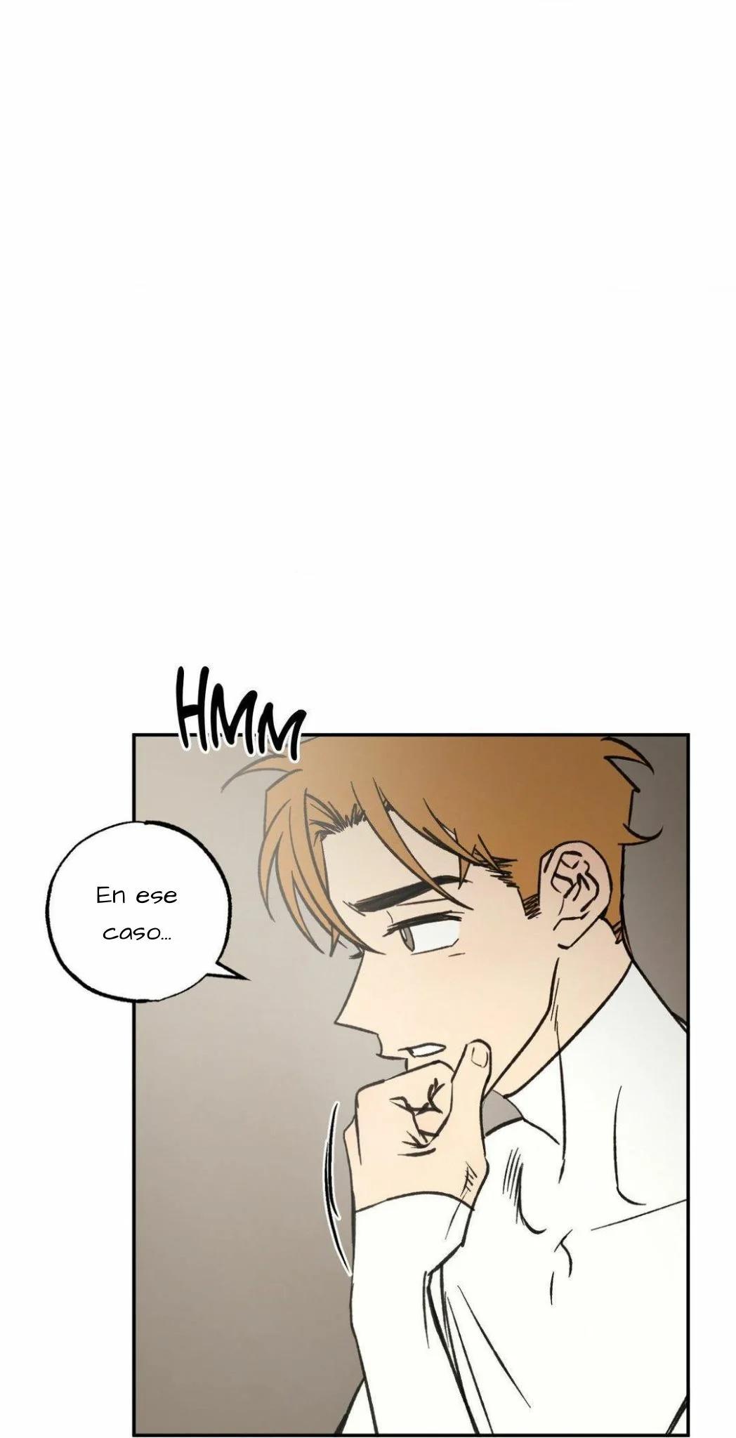 Crush and Burn - Capítulo 95 3 manhwa