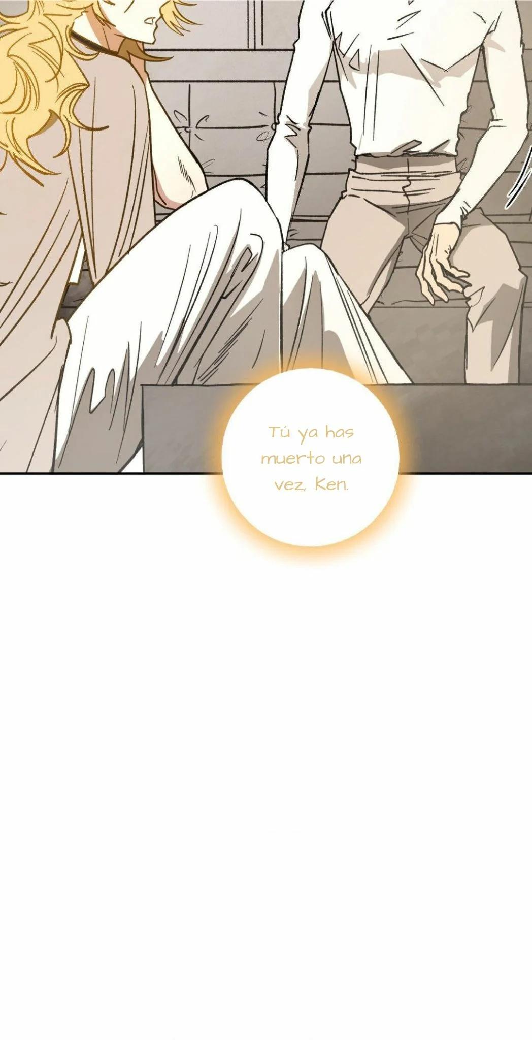Crush and Burn - Capítulo 95 3 manhwa