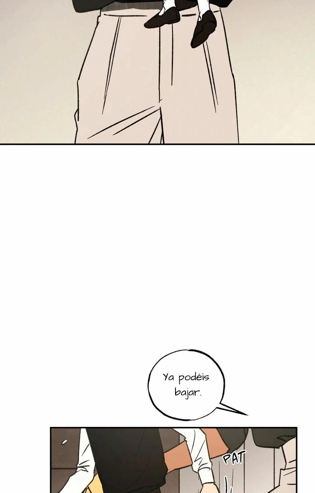 Crush and Burn - Capítulo 97 manhwa