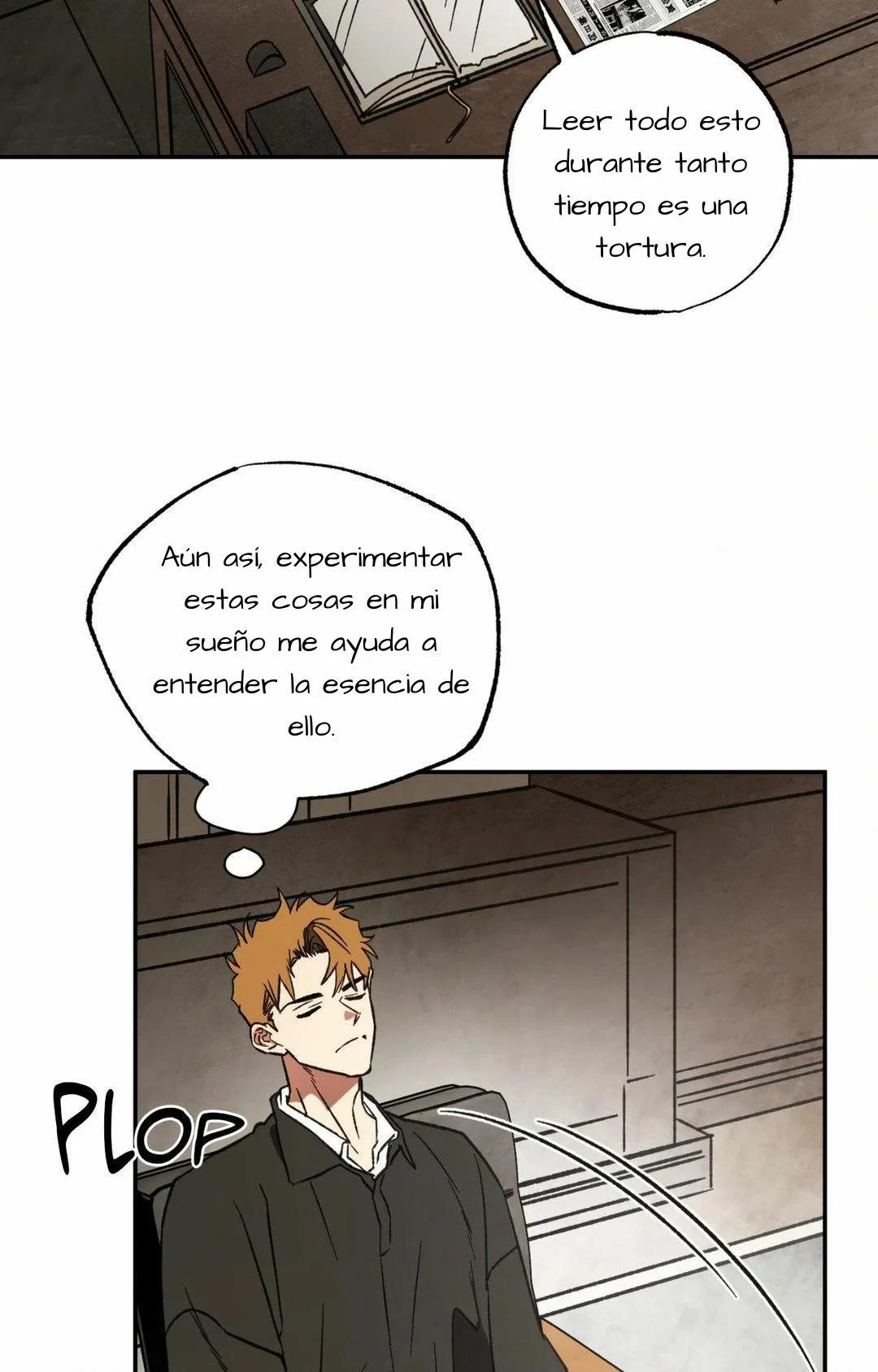 Crush and Burn - Capítulo 97 manhwa