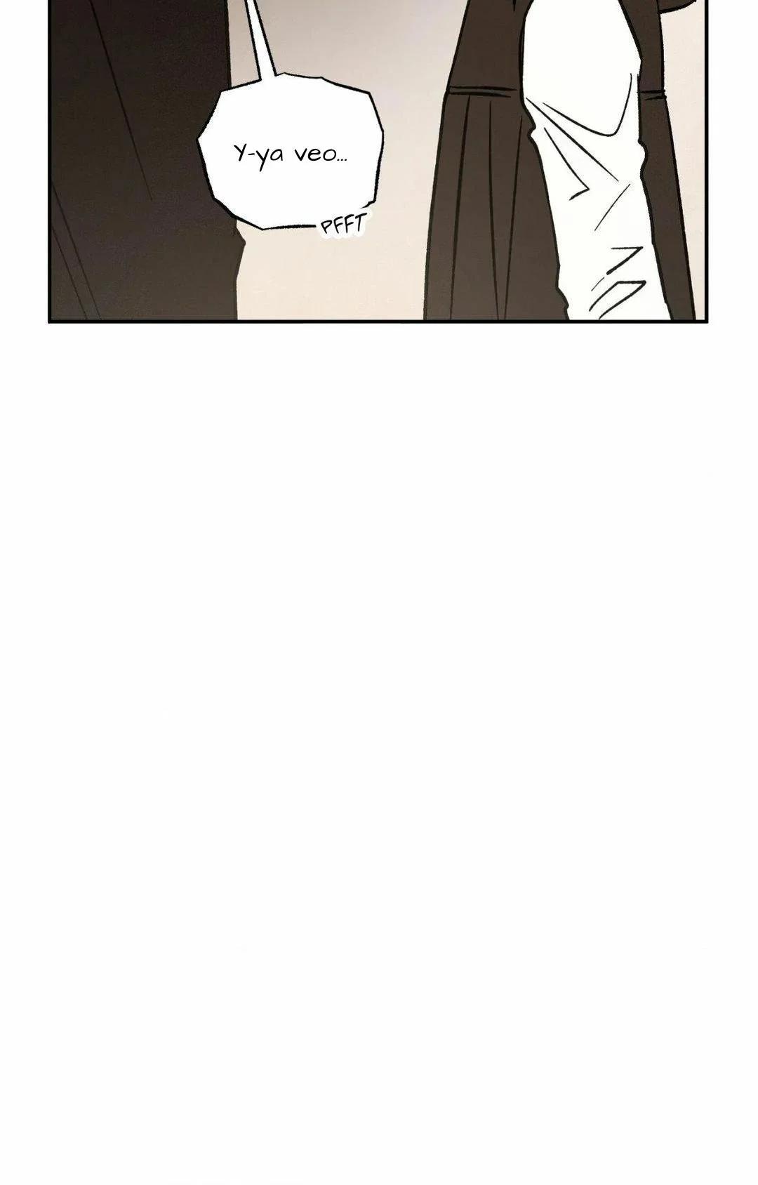 Crush and Burn - Capítulo 97 manhwa