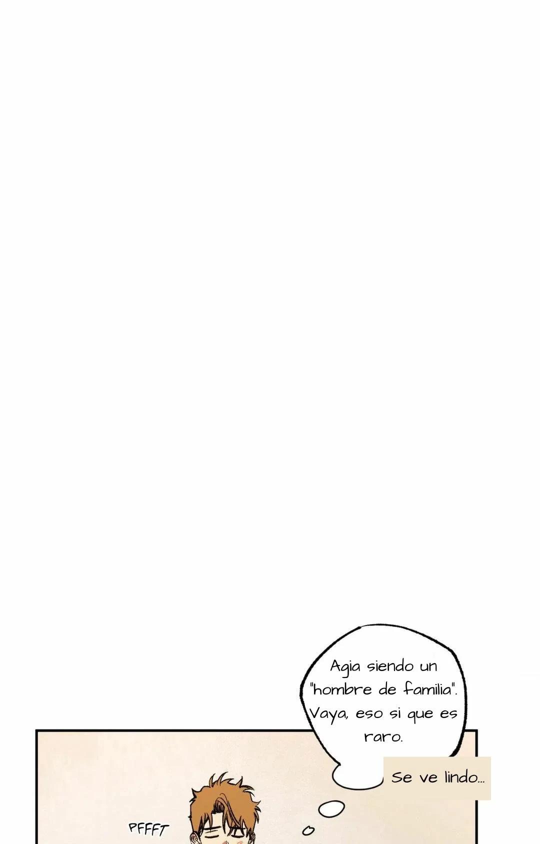 Crush and Burn - Capítulo 97 manhwa