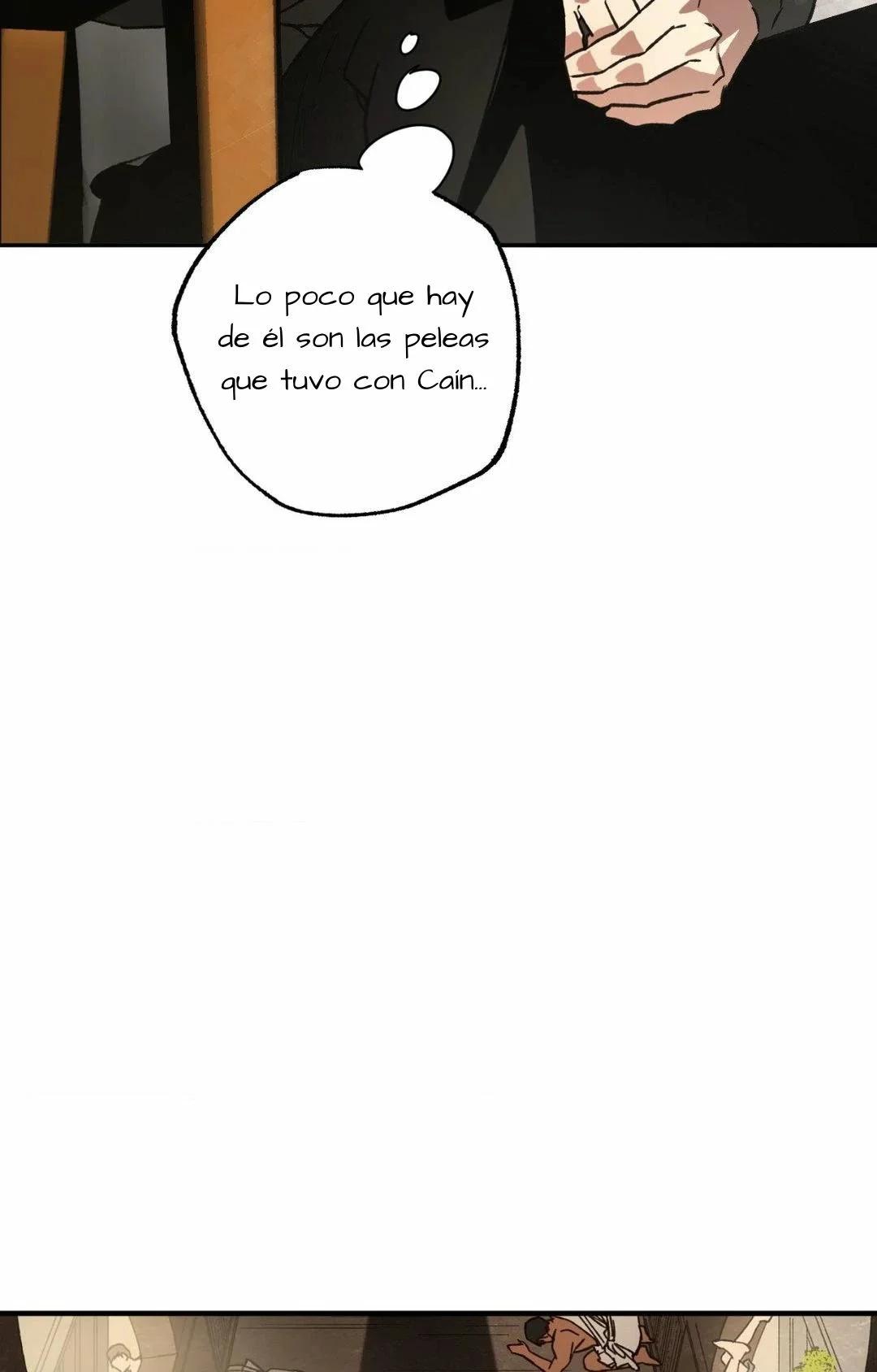 Crush and Burn - Capítulo 97 manhwa