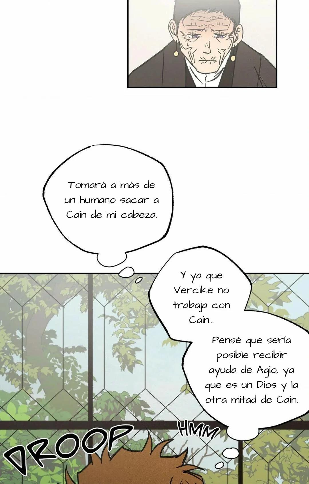 Crush and Burn - Capítulo 97 manhwa