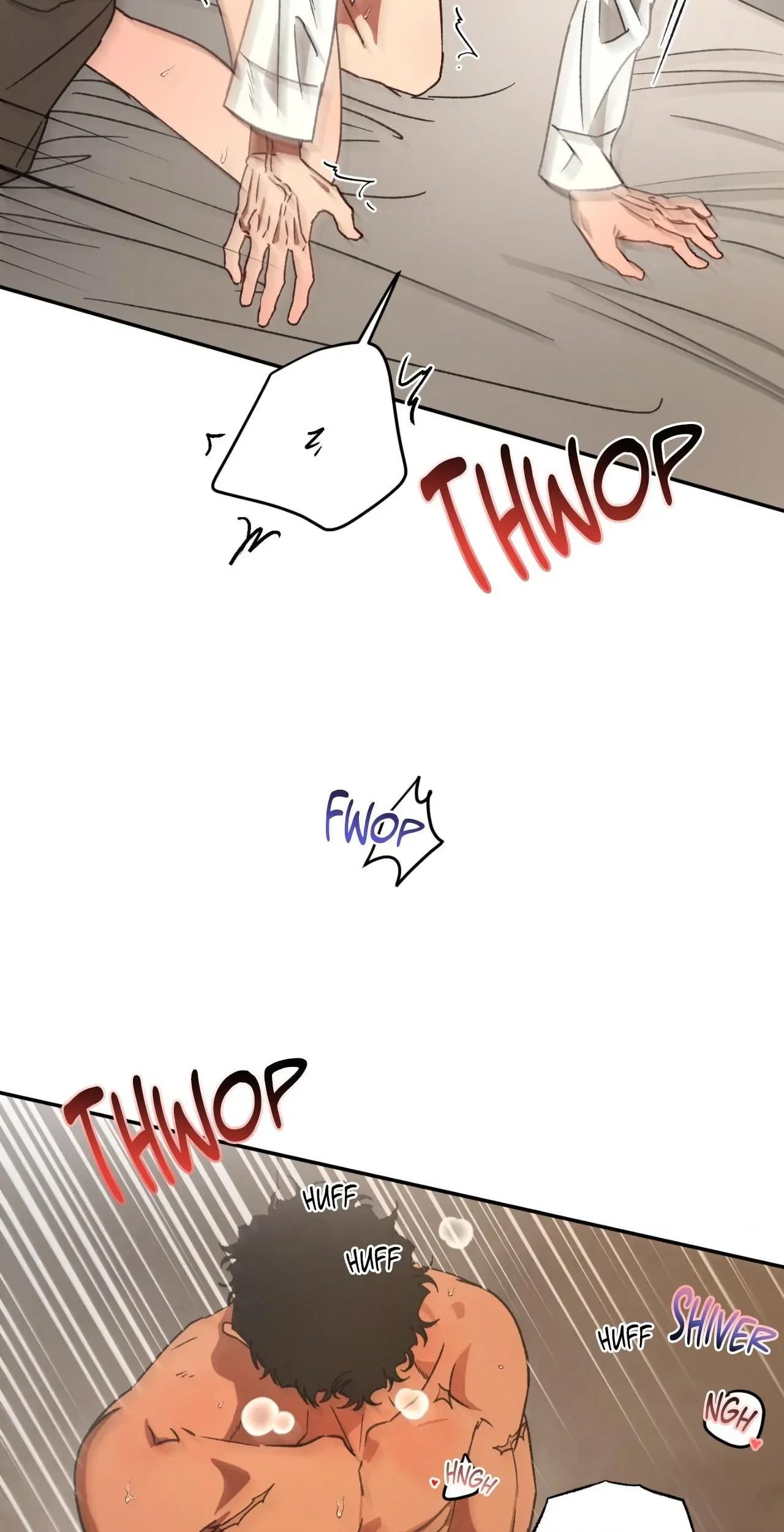 Crush and Burn - Capítulo 99 2 manhwa