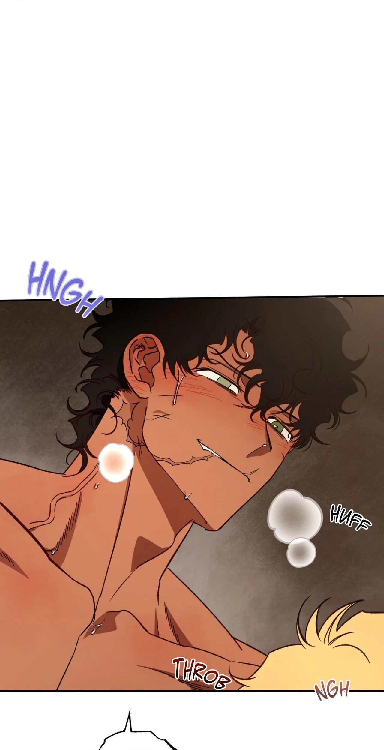 Crush and Burn - Capítulo 99 2 manhwa