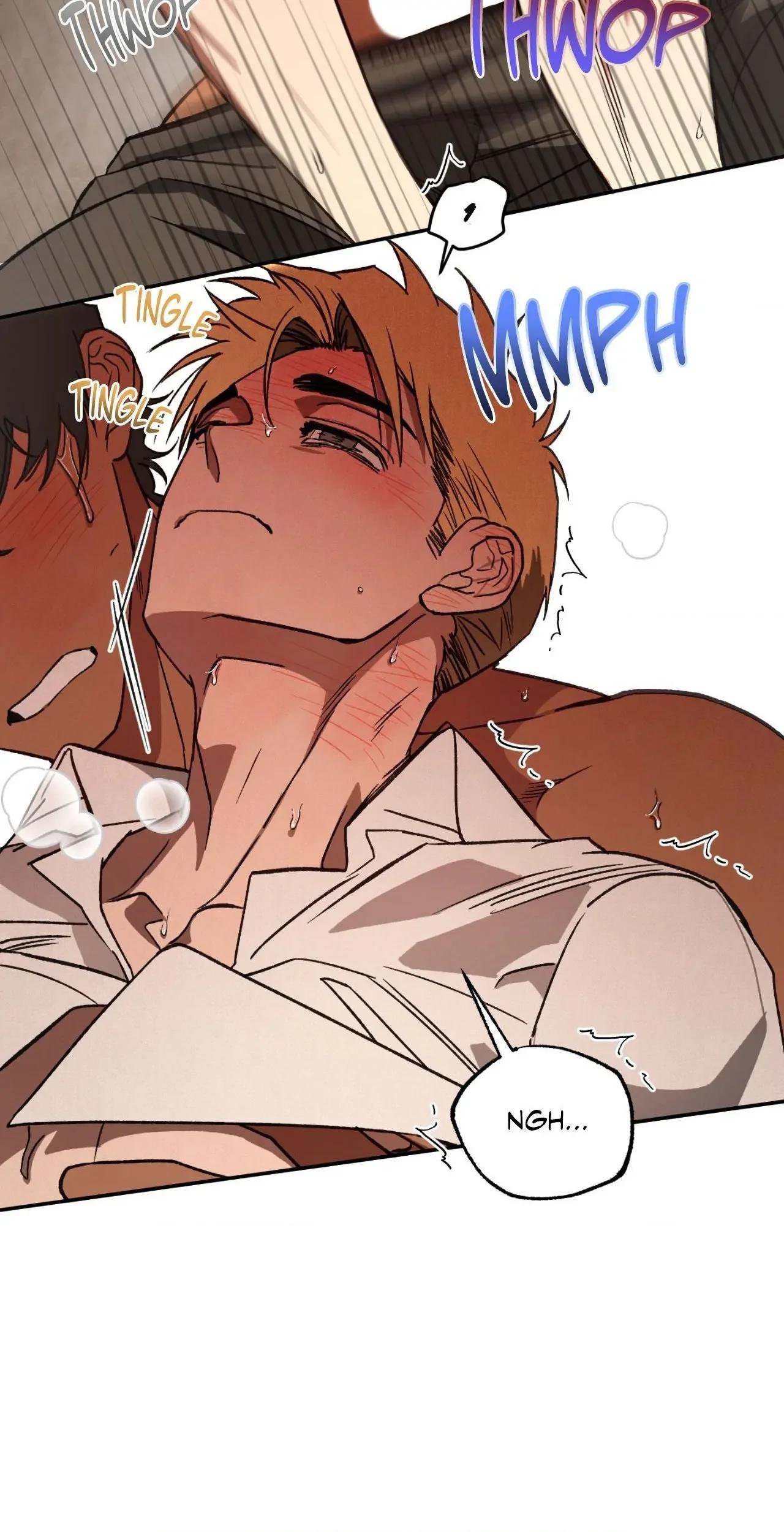Crush and Burn - Capítulo 99 2 manhwa