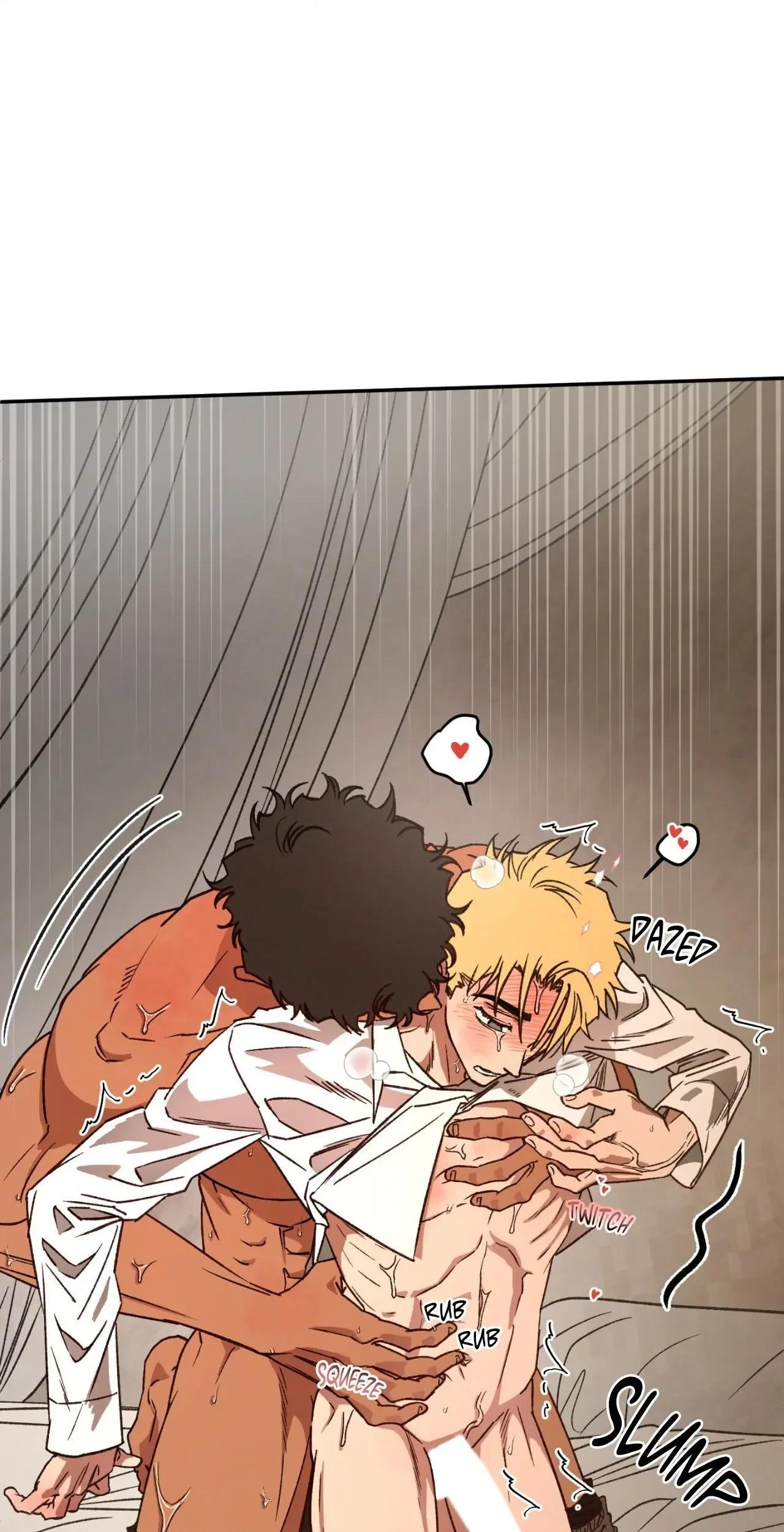 Crush and Burn - Capítulo 99 2 manhwa