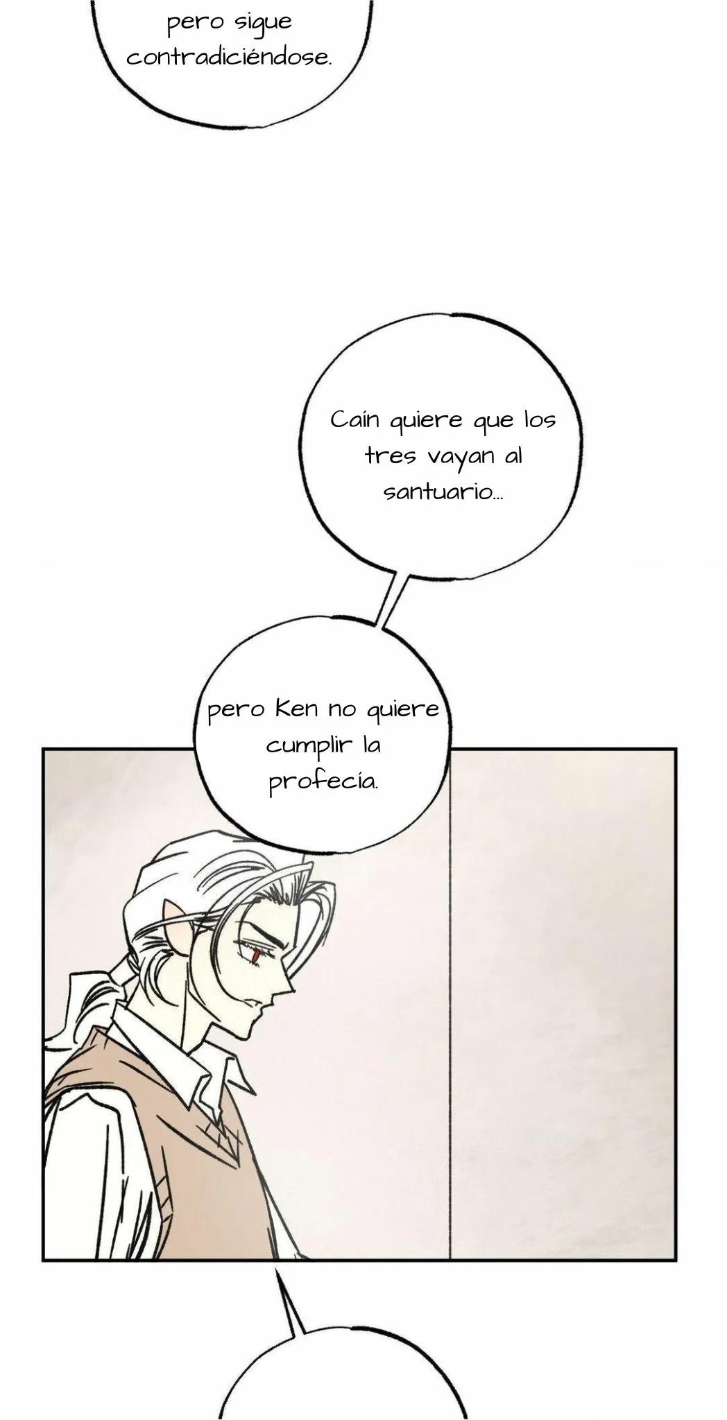 Crush and Burn - Capítulo 96 3 manhwa