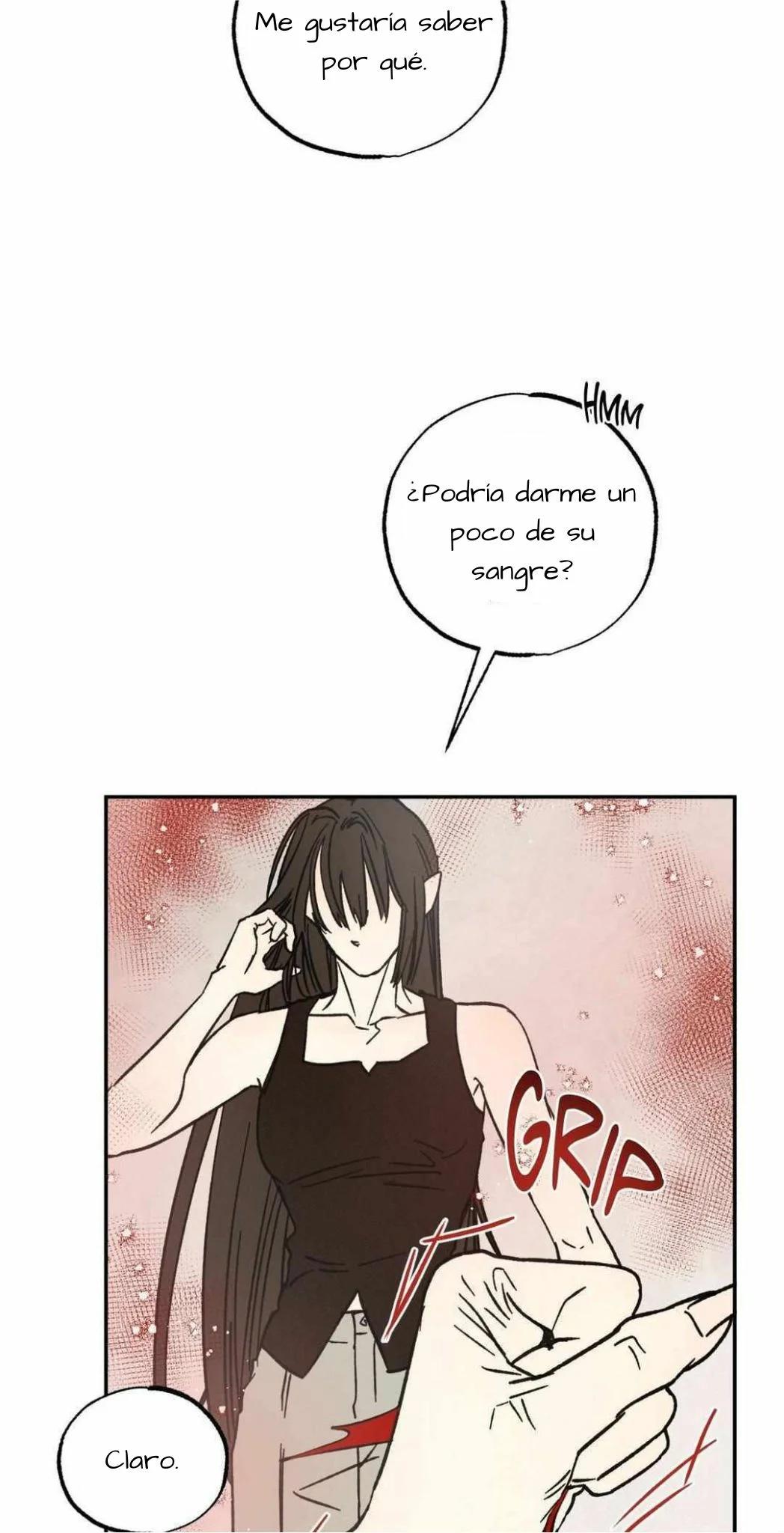 Crush and Burn - Capítulo 96 3 manhwa