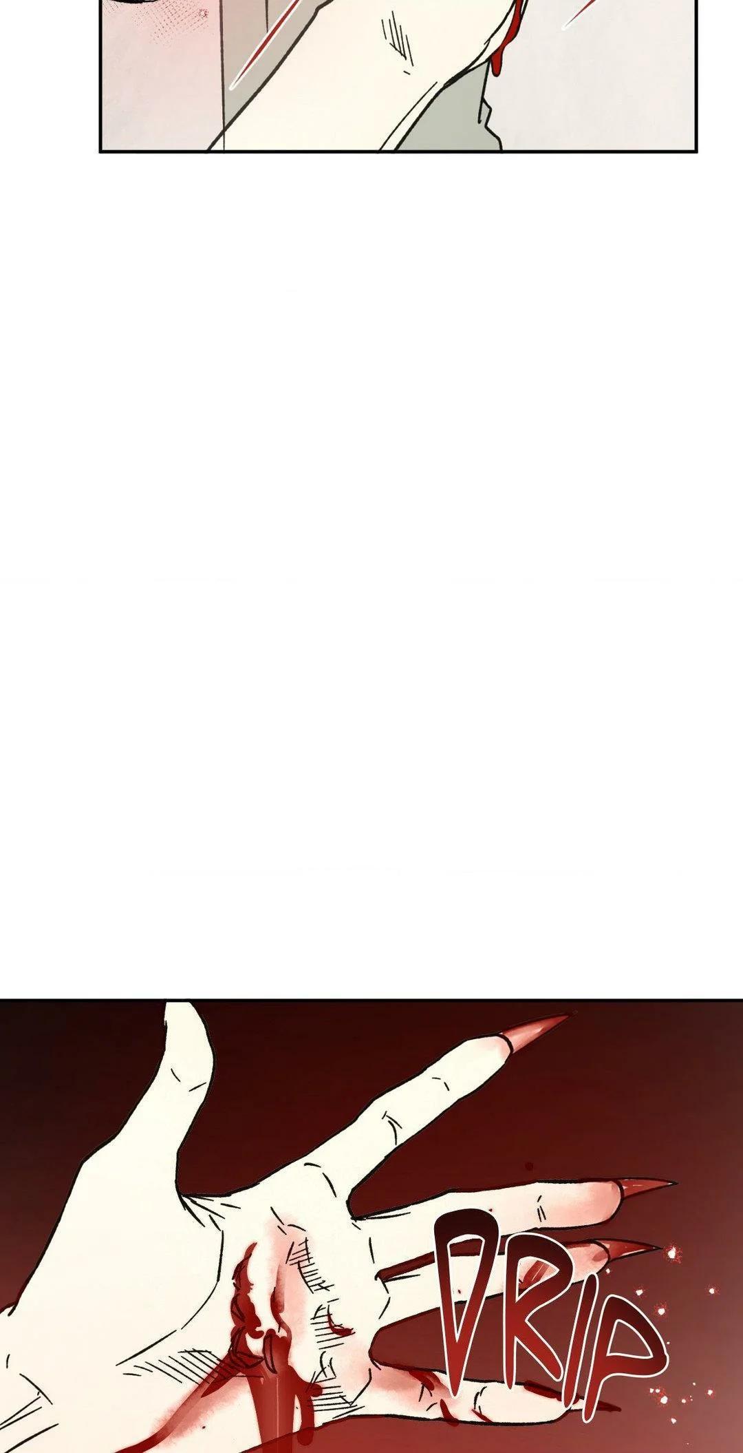 Crush and Burn - Capítulo 96 3 manhwa