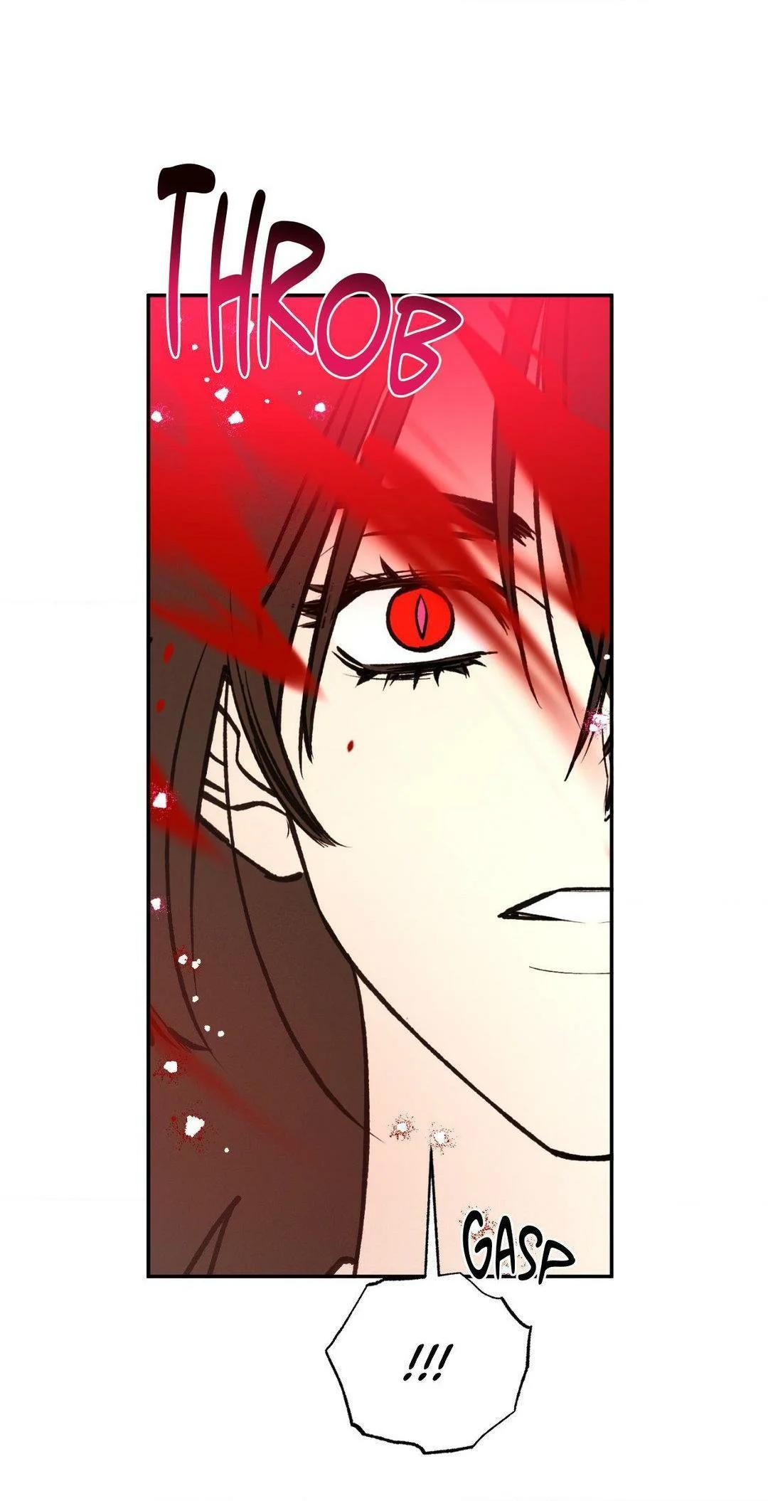 Crush and Burn - Capítulo 96 3 manhwa