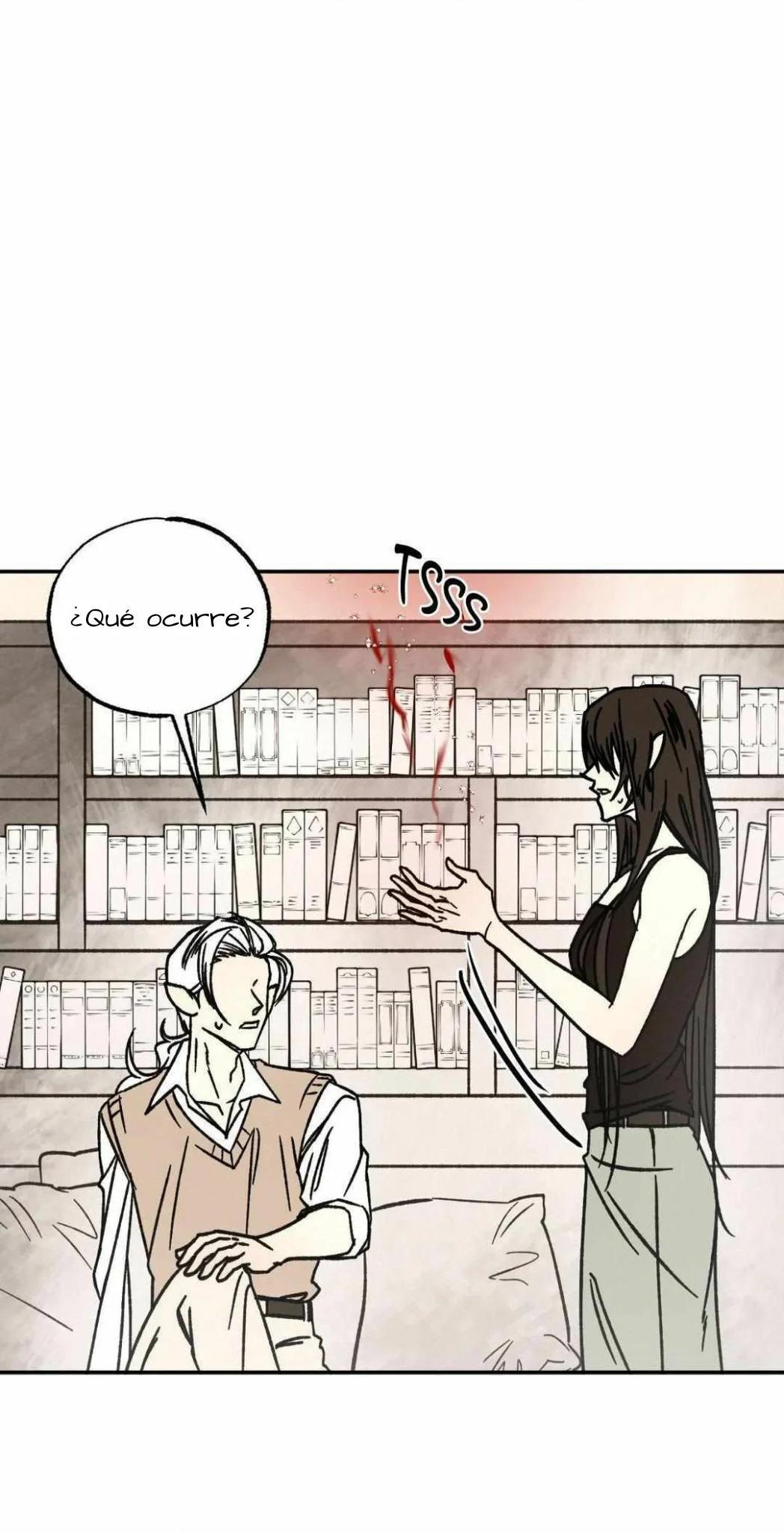 Crush and Burn - Capítulo 96 3 manhwa