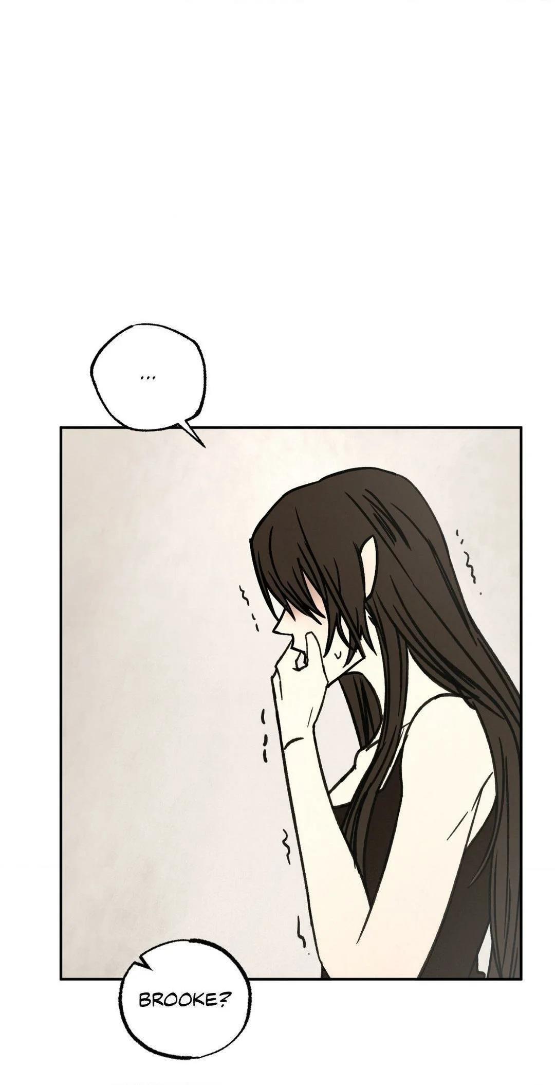 Crush and Burn - Capítulo 96 3 manhwa